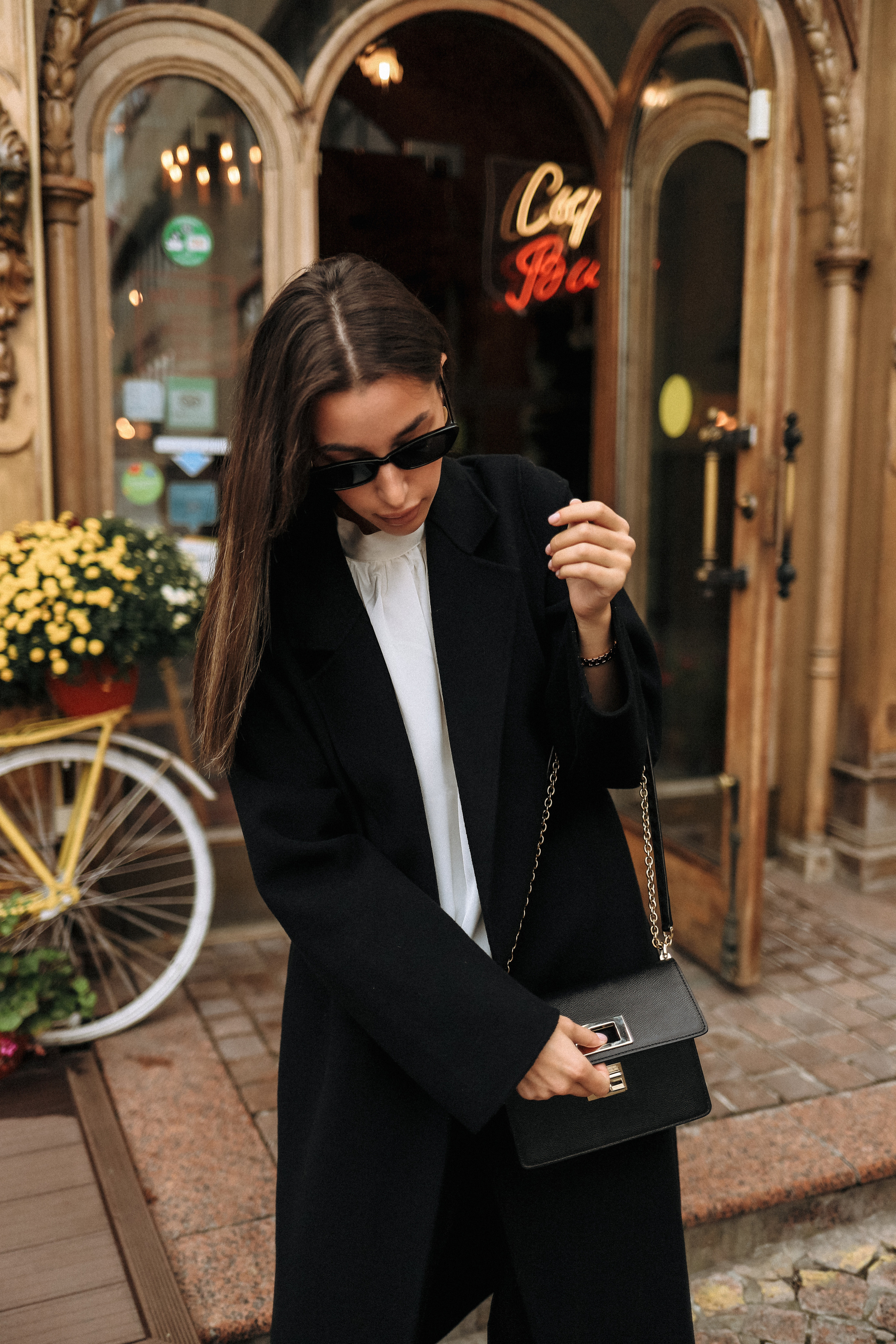 Сабина. Семейный и портретный фотограф в Москве Александра Науменко