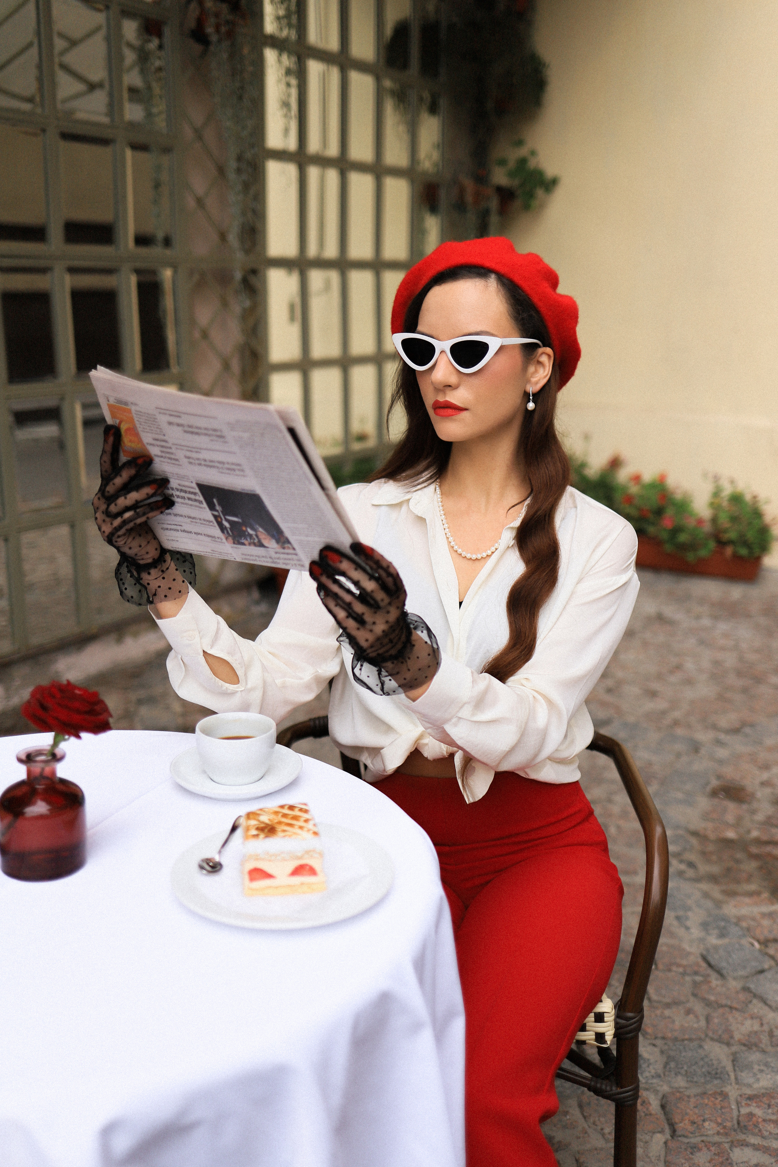 Екатерина. Семейный и портретный фотограф в Москве Александра Науменко