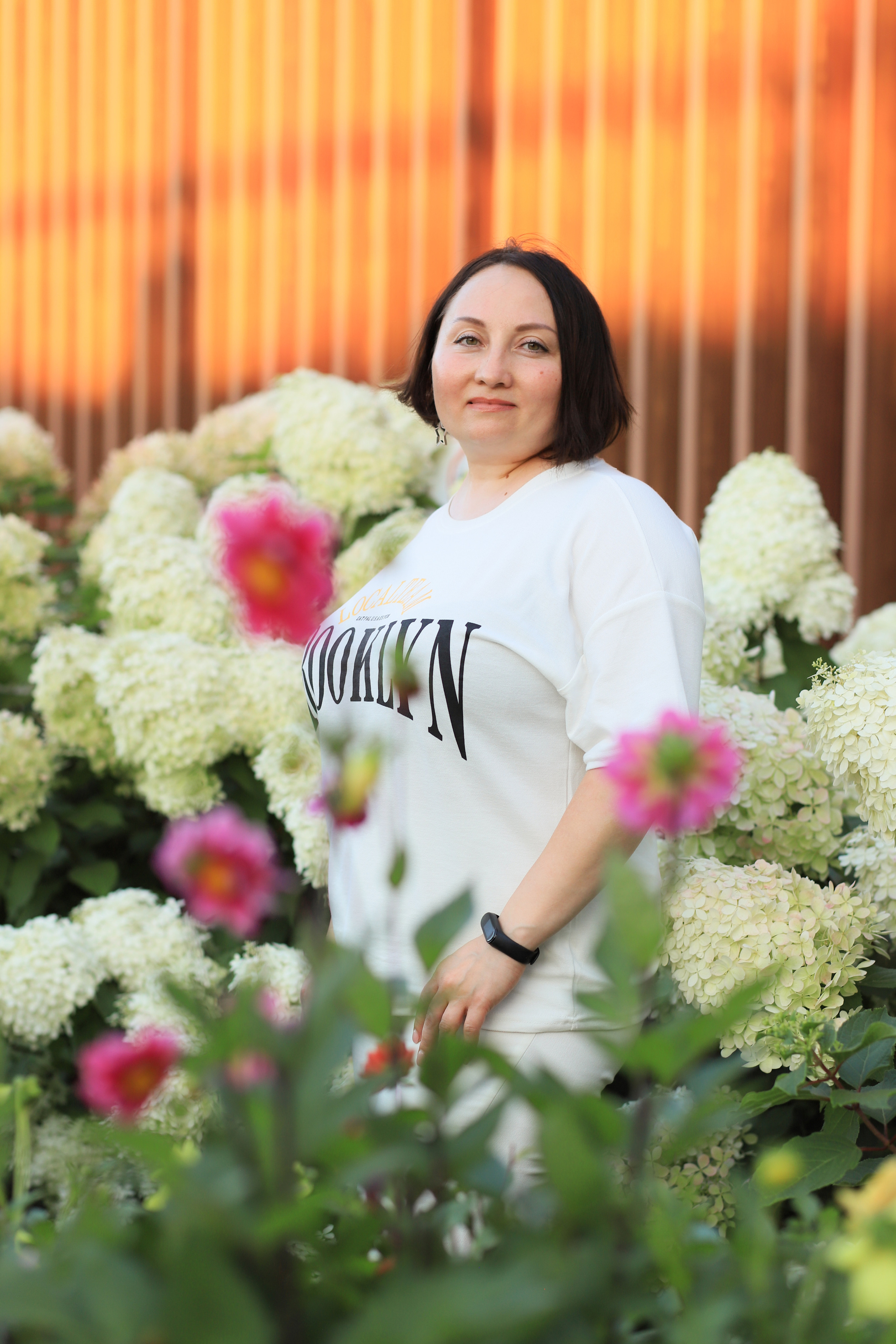 Greenway-летняя прогулка. Семейный и портретный фотограф в Москве Александра Науменко