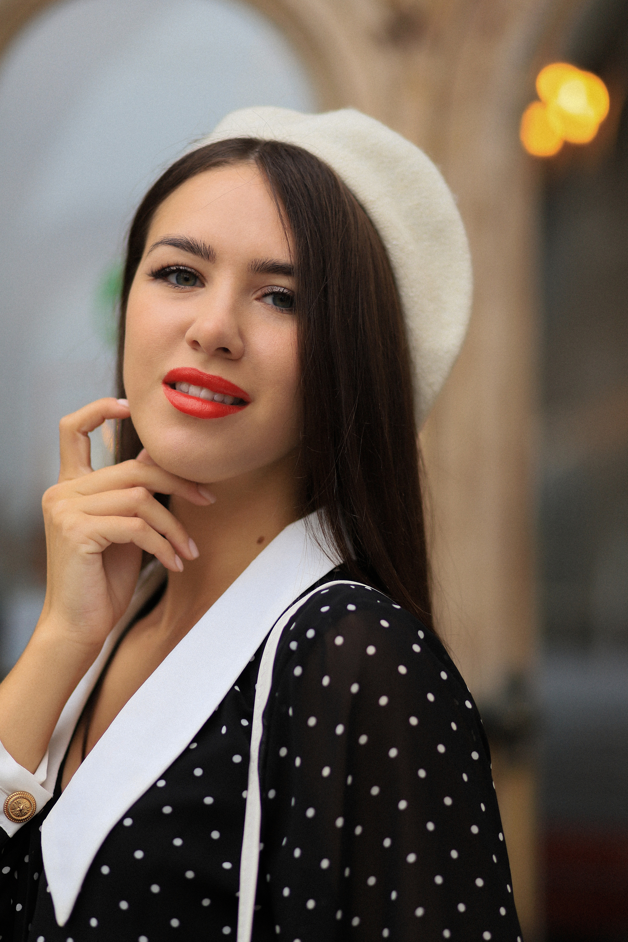 Валерия. Семейный и портретный фотограф в Москве Александра Науменко