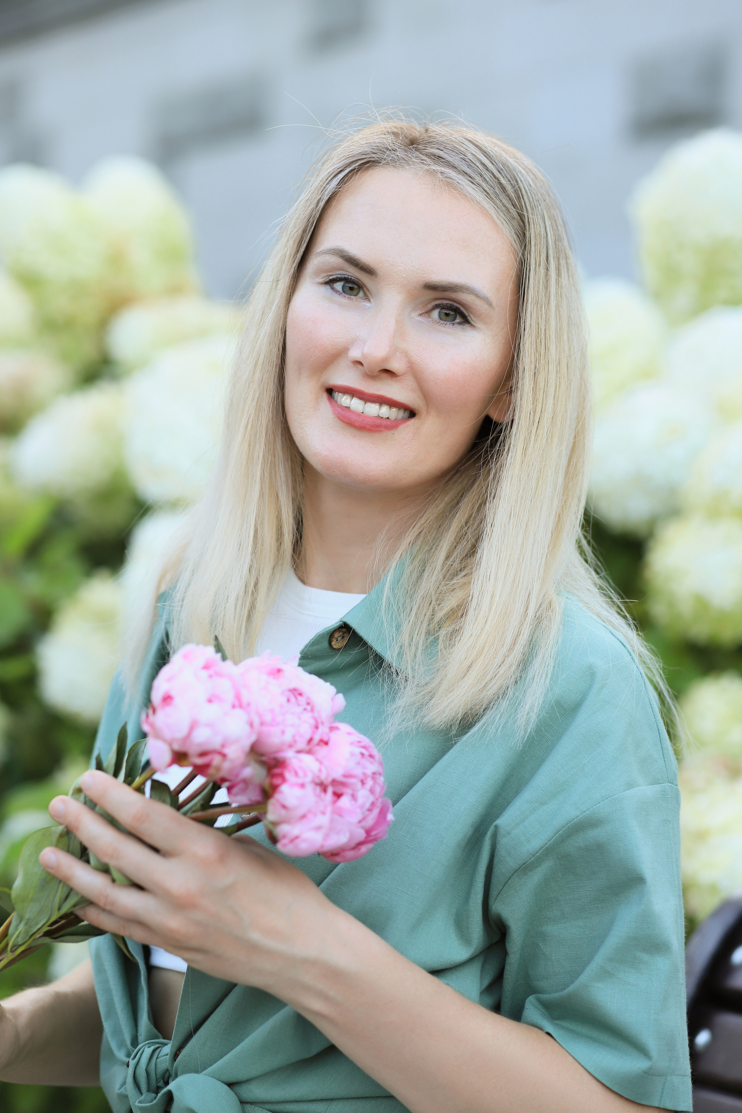 Greenway-летняя прогулка. Семейный и портретный фотограф в Москве Александра Науменко