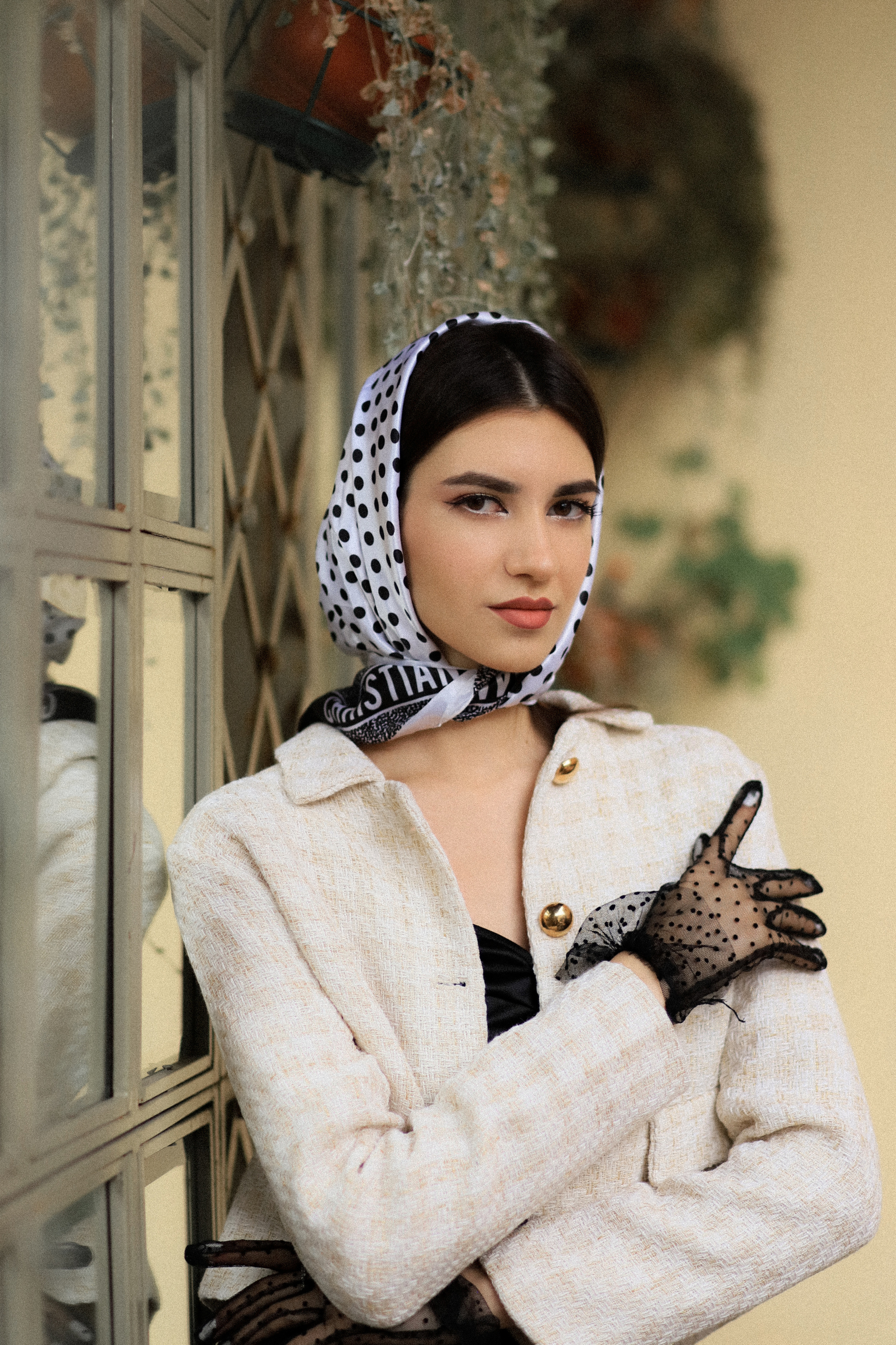 Милана. Семейный и портретный фотограф в Москве Александра Науменко