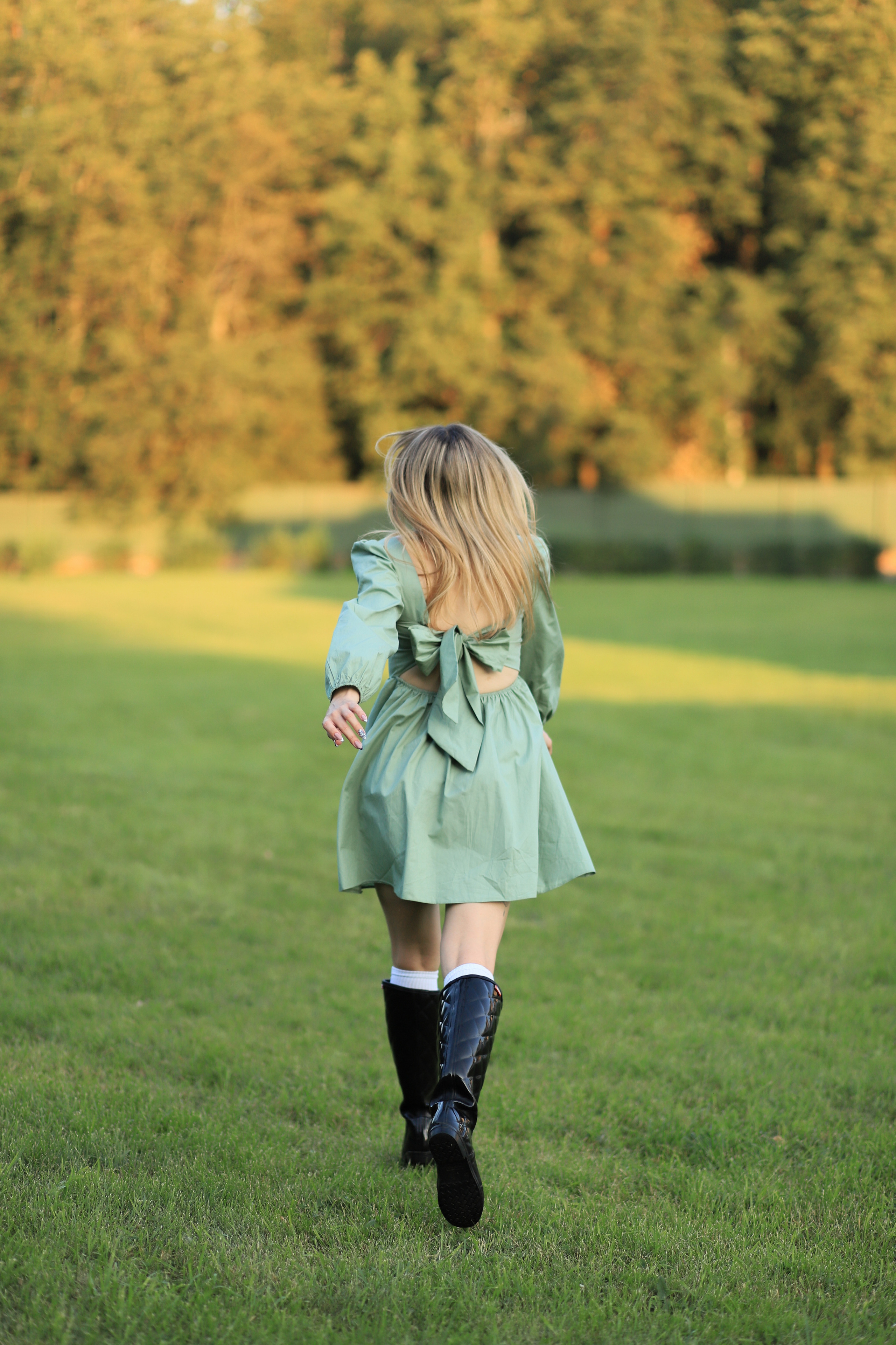 Екатерина. Семейный и портретный фотограф в Москве Александра Науменко