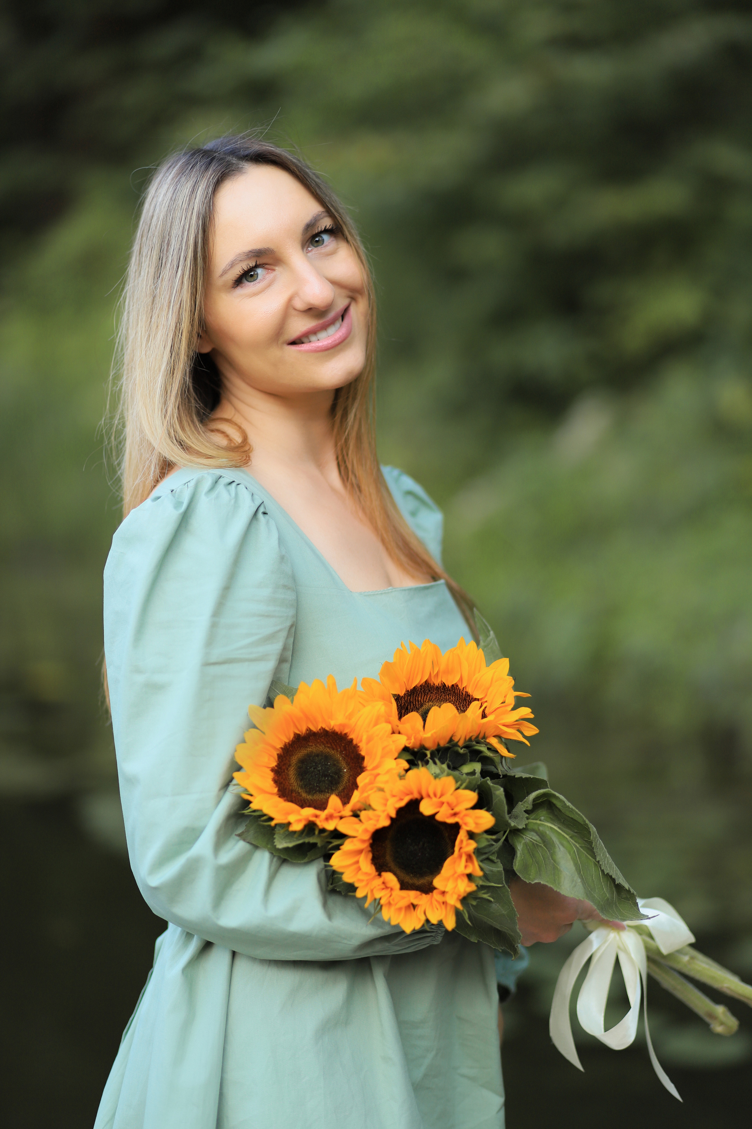 Екатерина. Семейный и портретный фотограф в Москве Александра Науменко