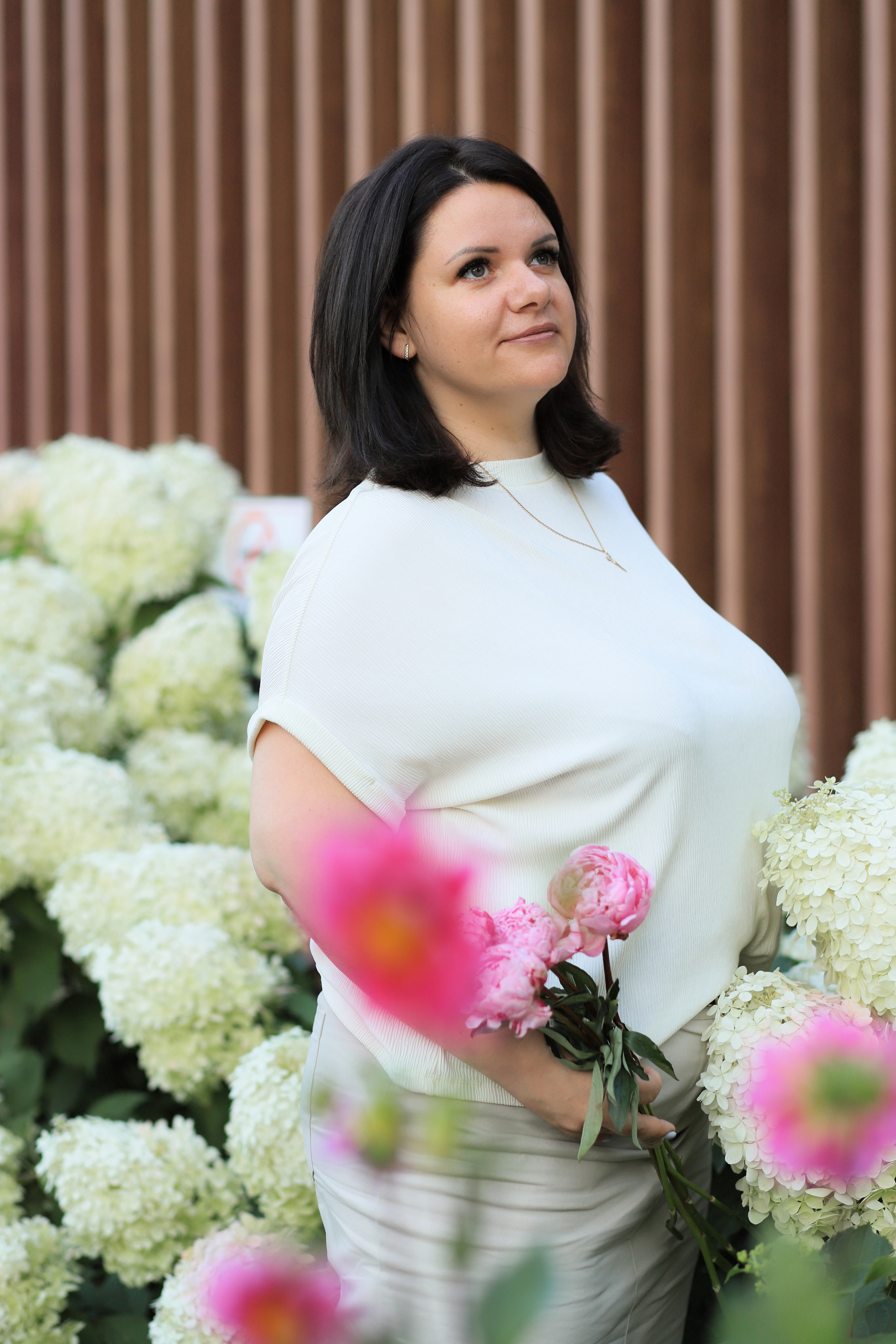 Greenway-летняя прогулка. Семейный и портретный фотограф в Москве Александра Науменко