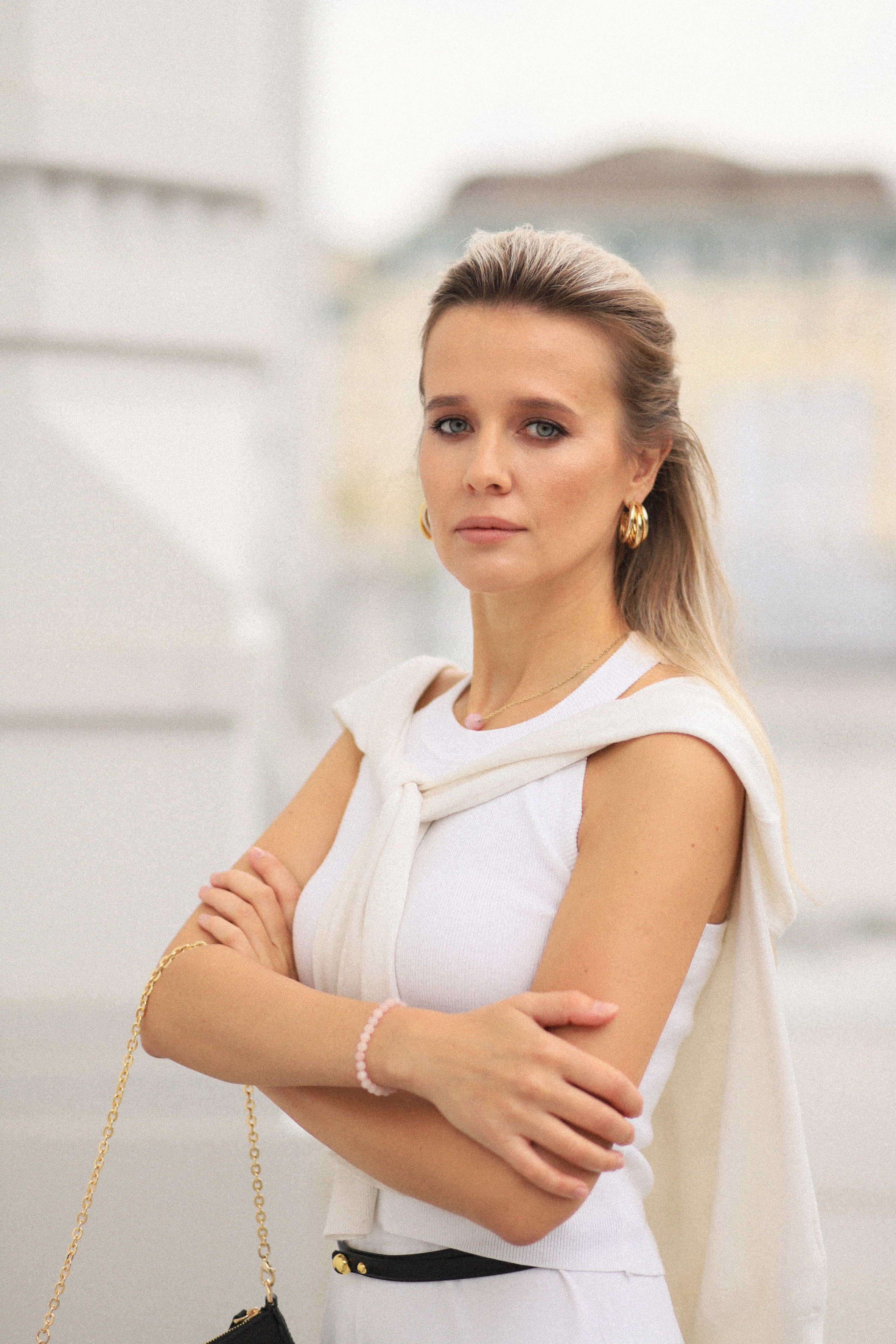 Екатерина. Семейный и портретный фотограф в Москве Александра Науменко