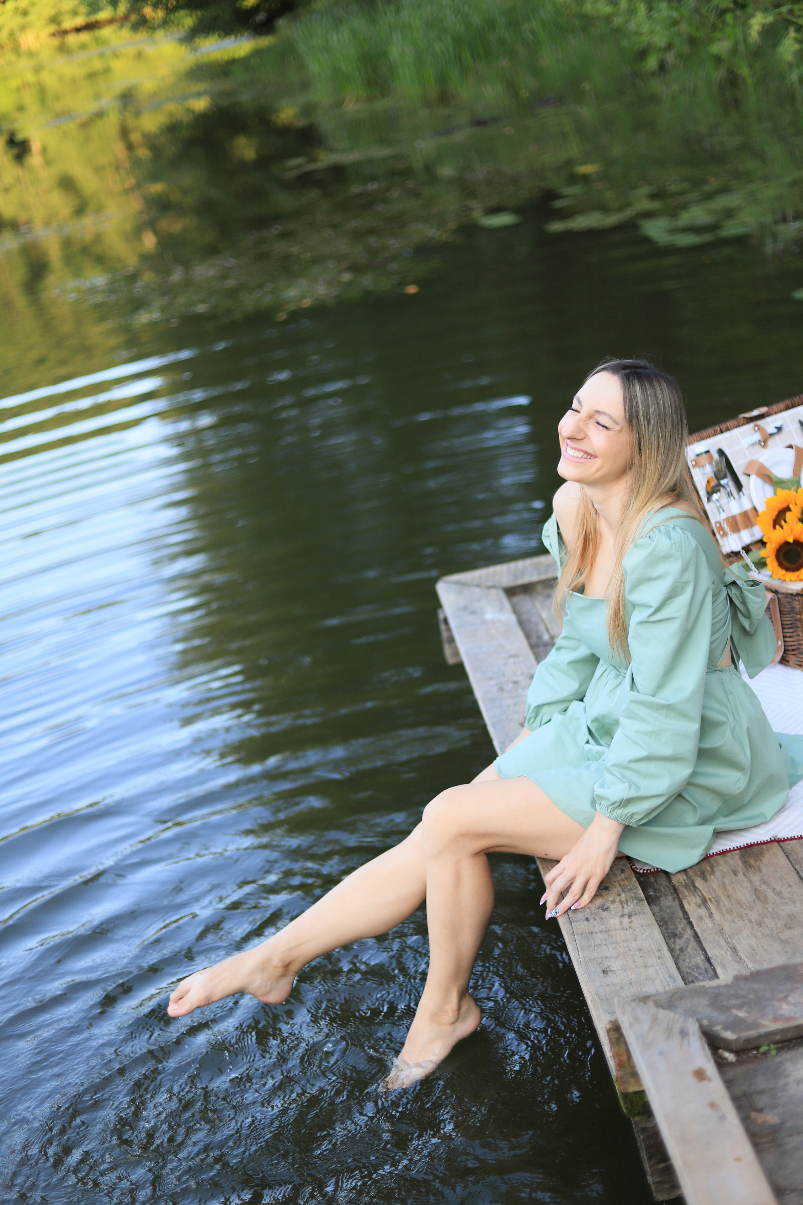 Екатерина. Семейный и портретный фотограф в Москве Александра Науменко