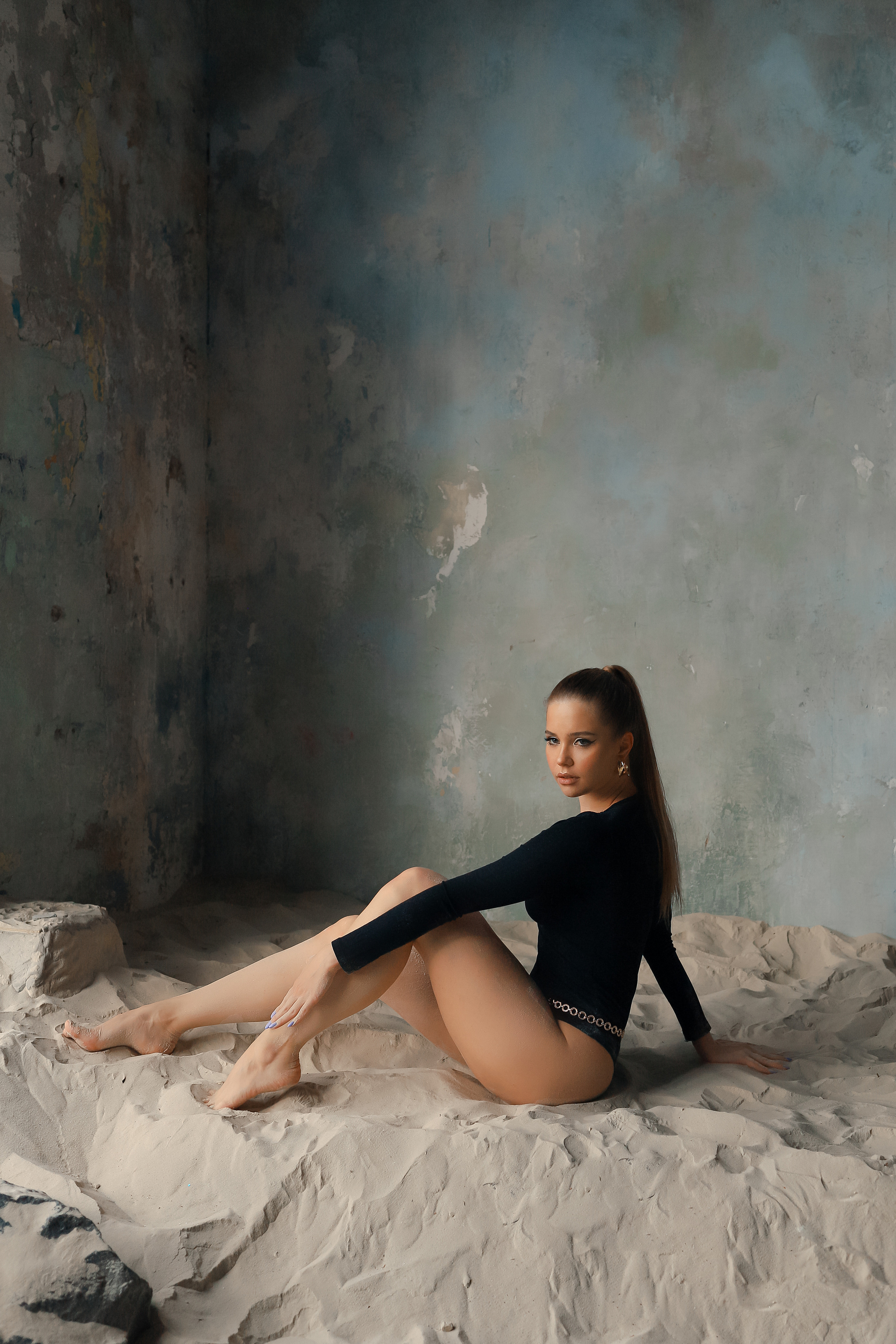 Алена. Семейный и портретный фотограф в Москве Александра Науменко