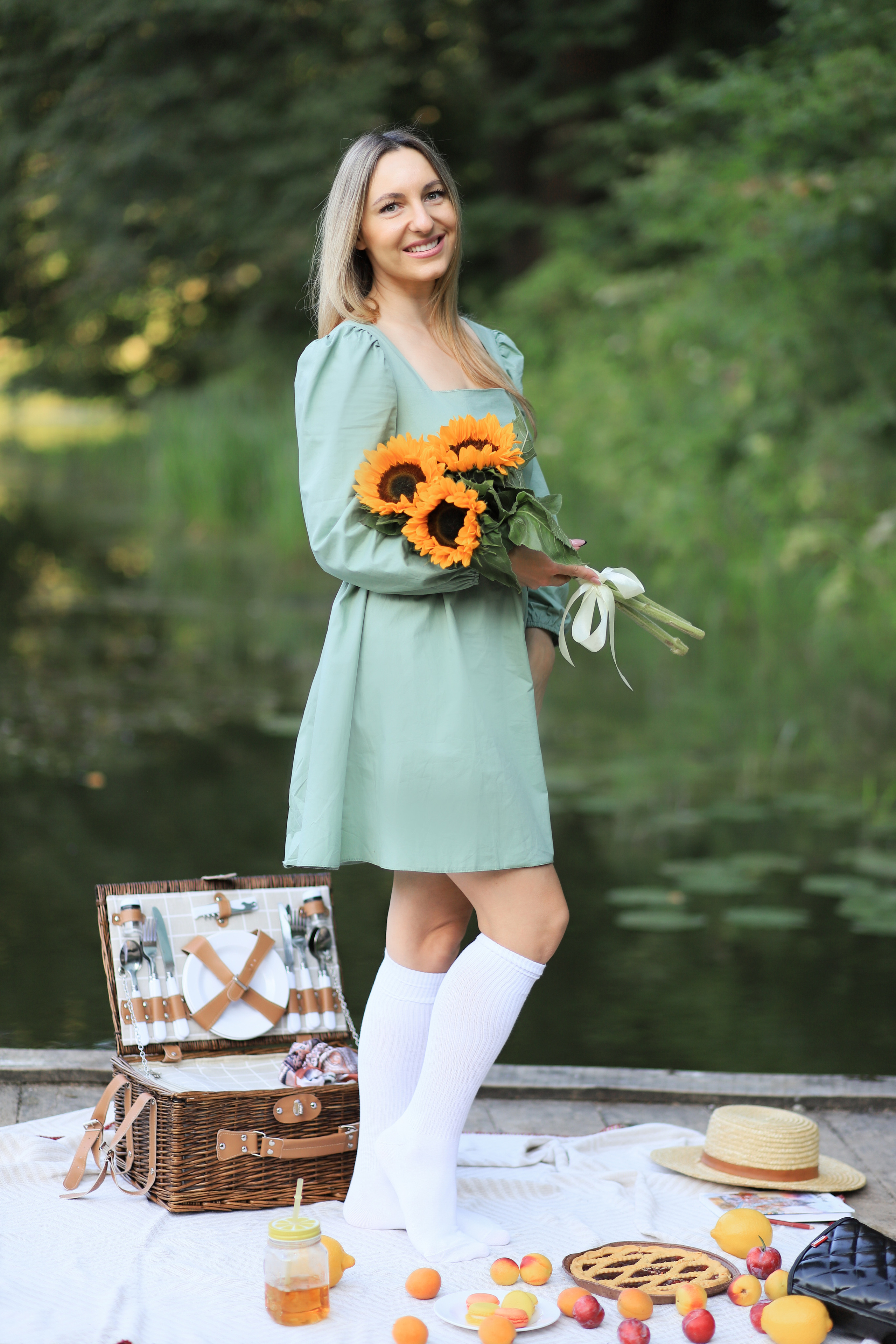 Екатерина. Семейный и портретный фотограф в Москве Александра Науменко