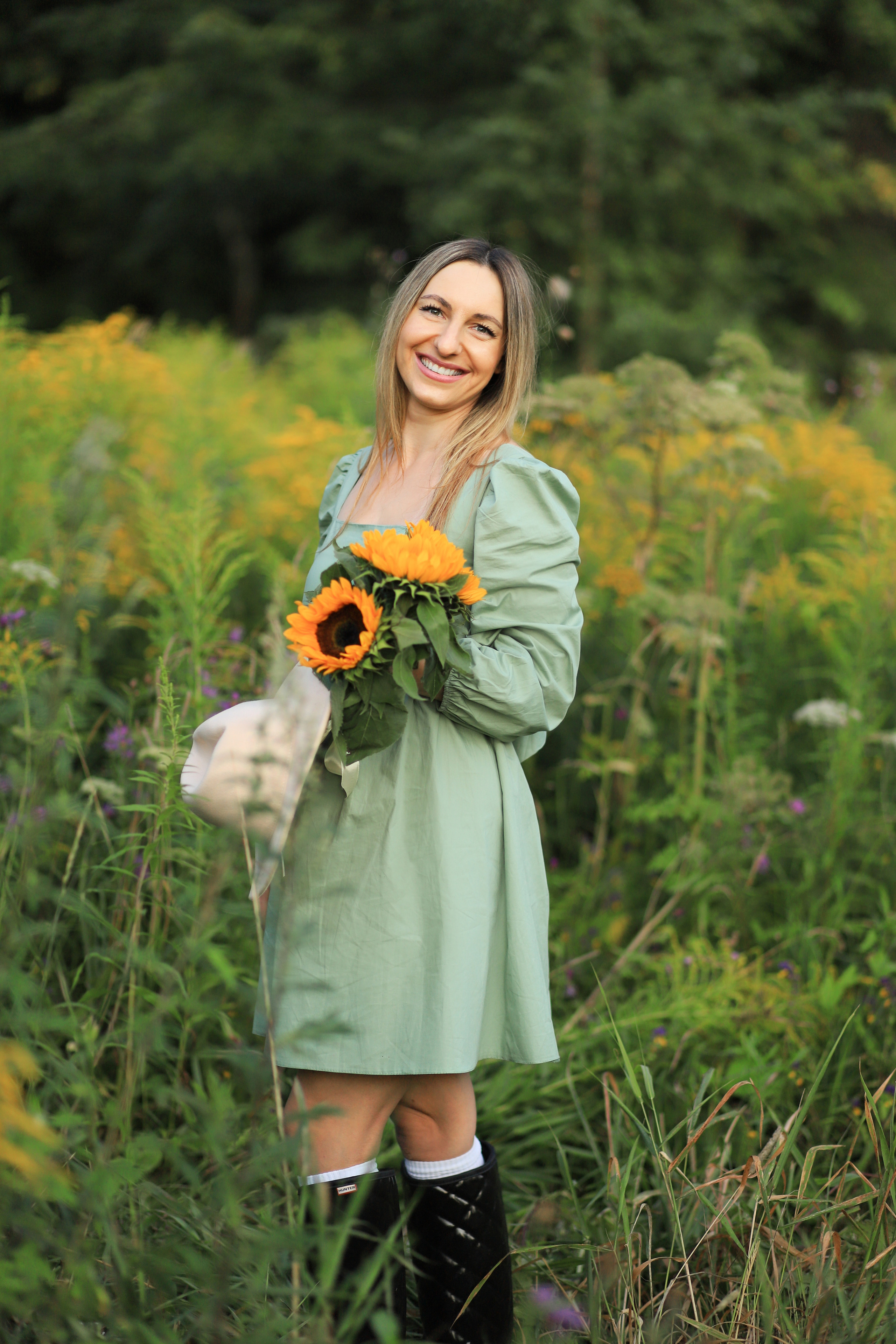 Екатерина. Семейный и портретный фотограф в Москве Александра Науменко