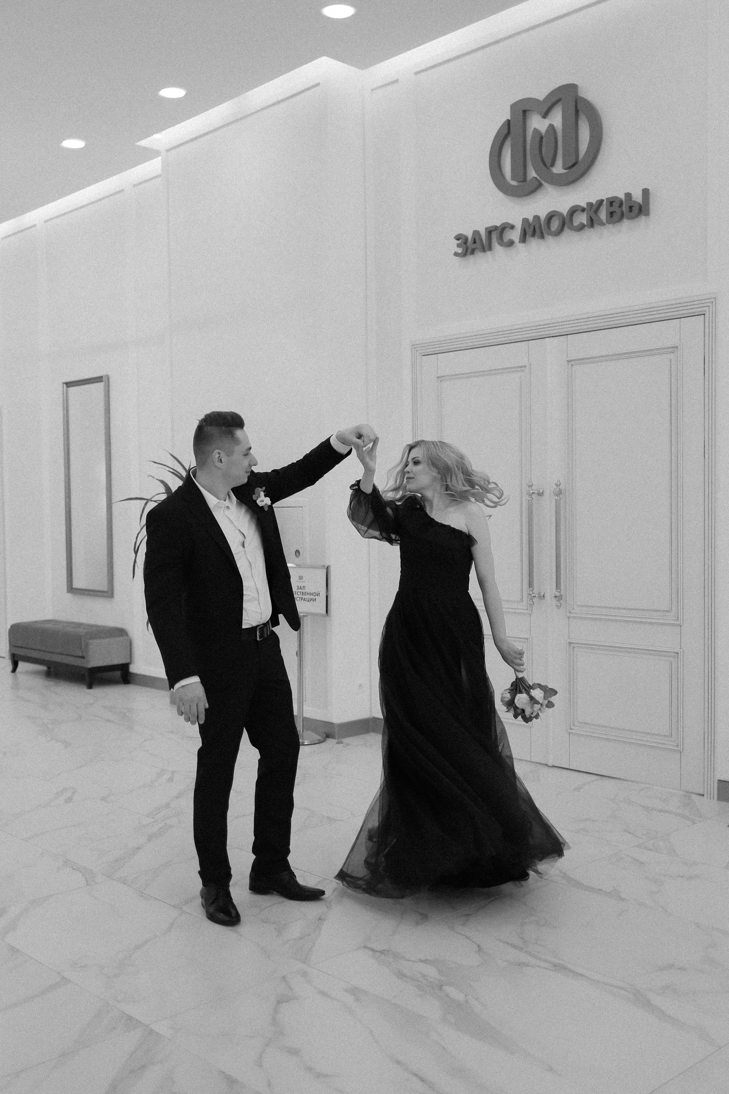 Денис и Алина. Семейный и портретный фотограф в Москве Александра Науменко