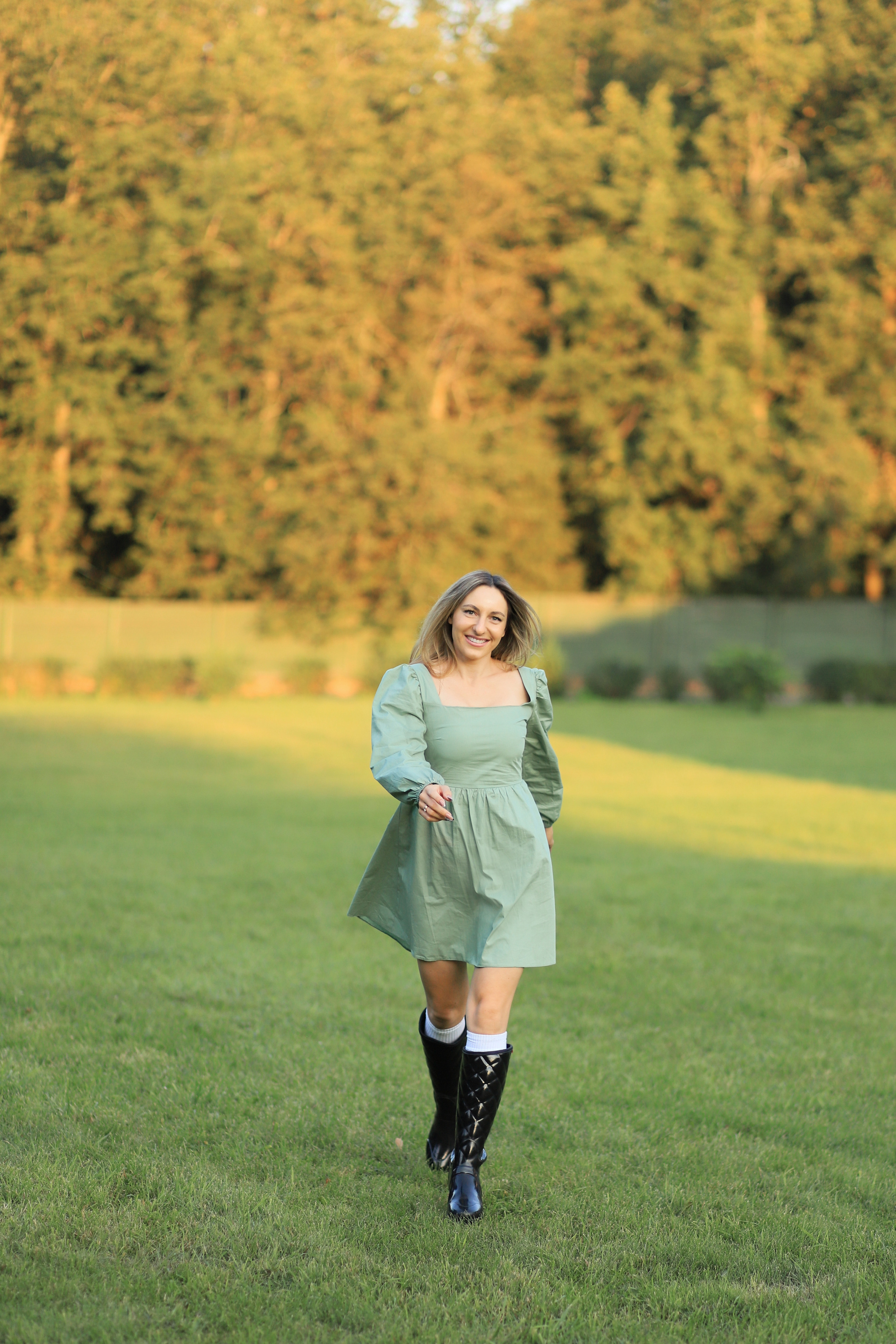 Екатерина. Семейный и портретный фотограф в Москве Александра Науменко