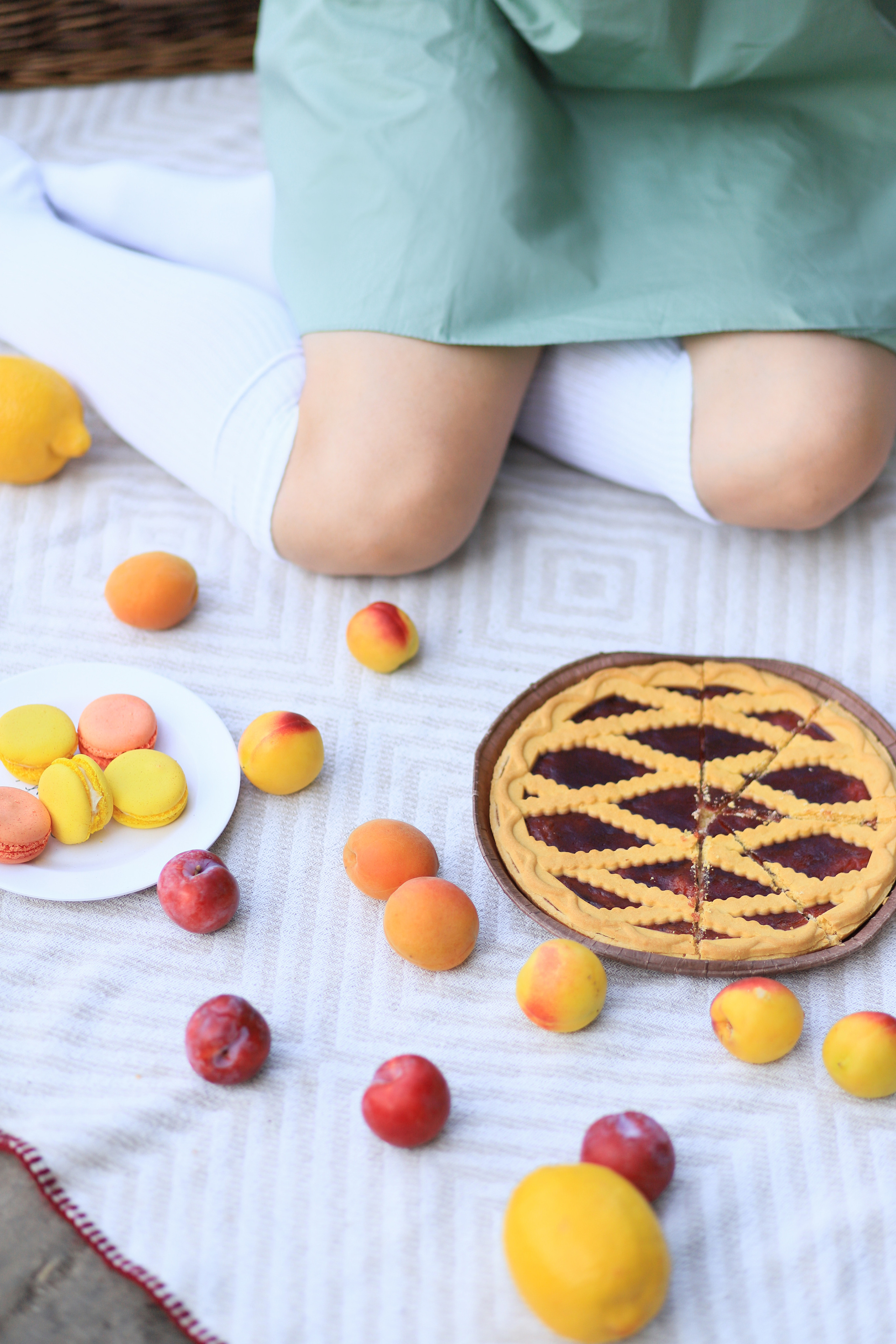 Екатерина. Семейный и портретный фотограф в Москве Александра Науменко