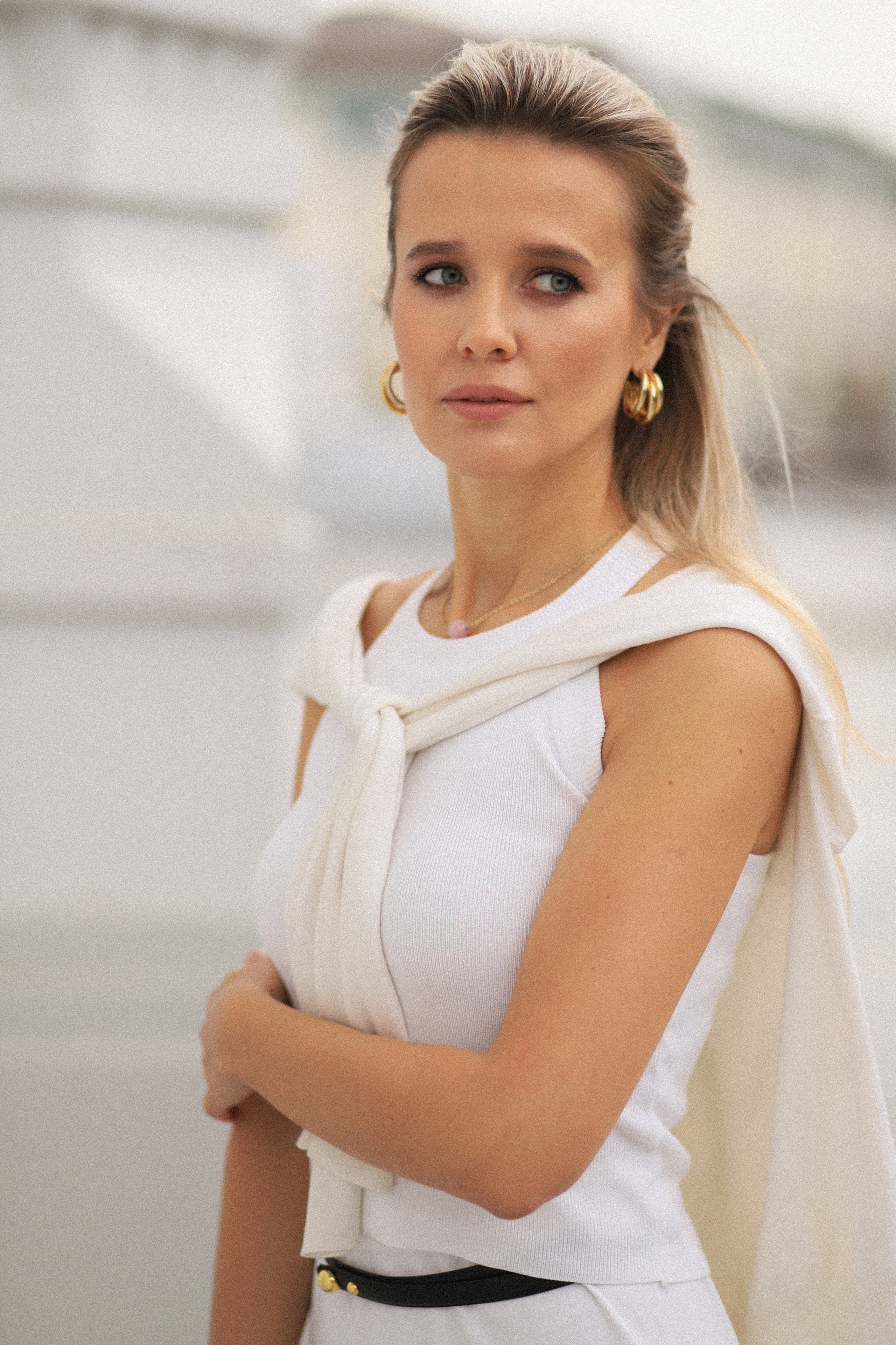 Екатерина. Семейный и портретный фотограф в Москве Александра Науменко