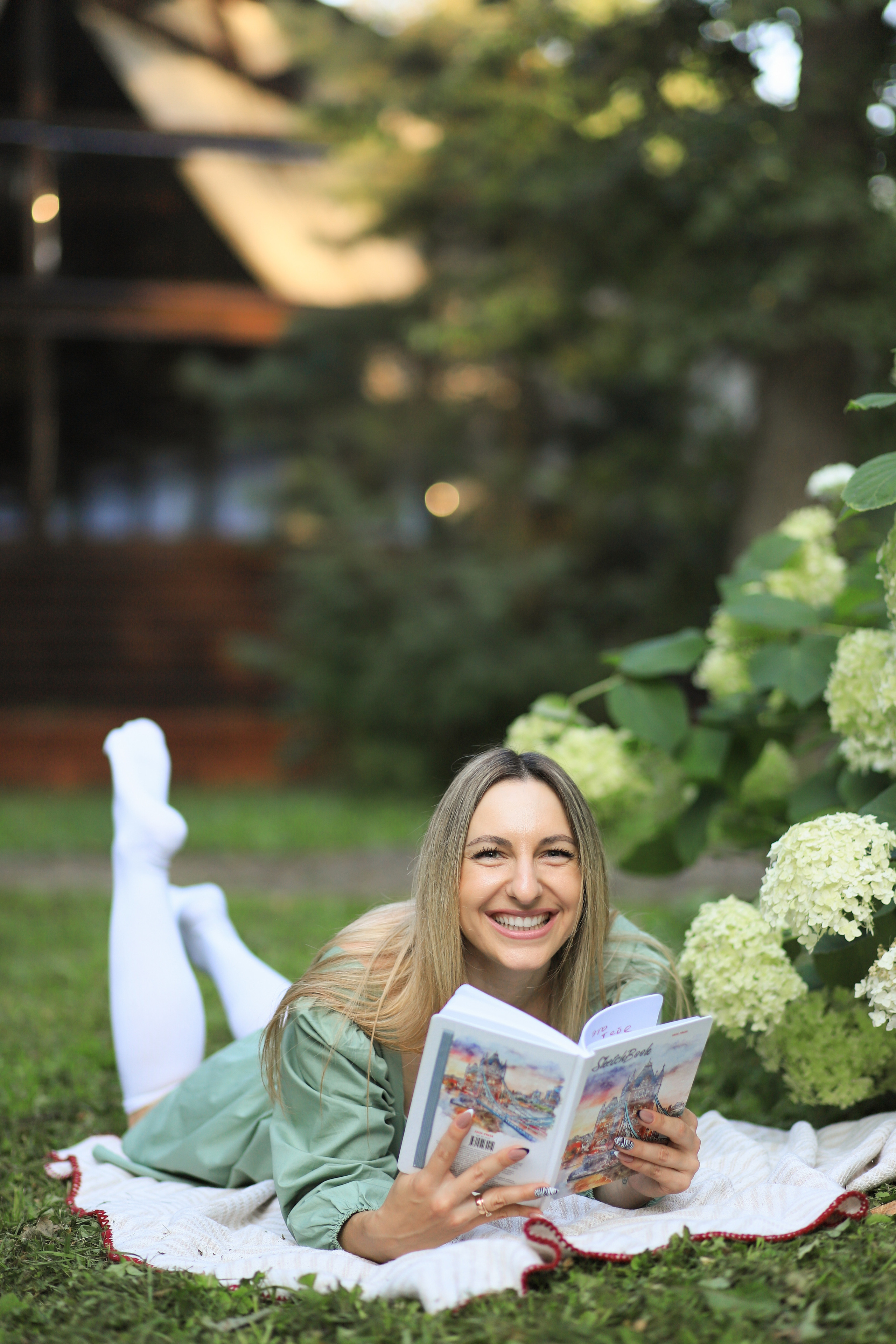 Екатерина. Семейный и портретный фотограф в Москве Александра Науменко