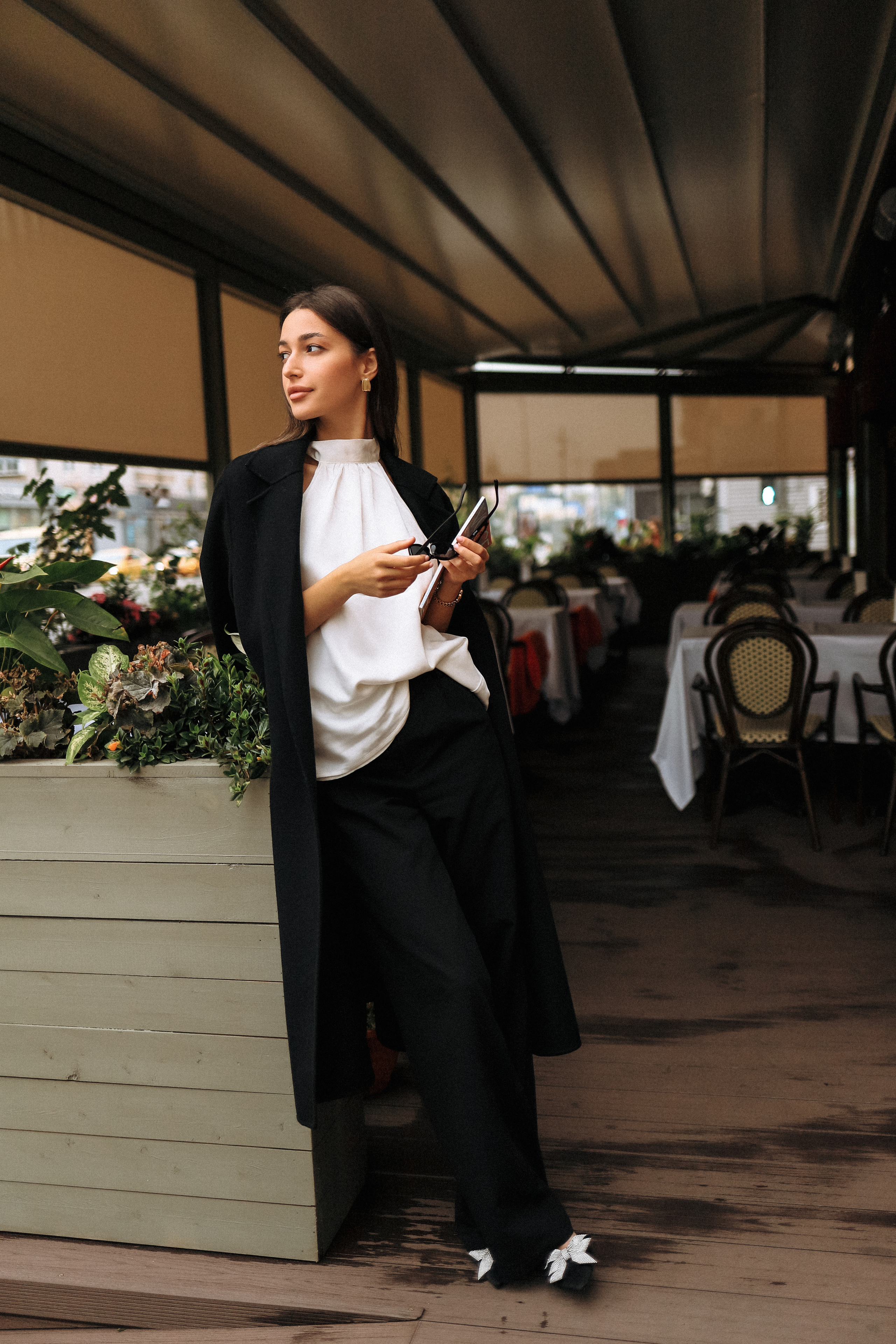 Сабина. Семейный и портретный фотограф в Москве Александра Науменко