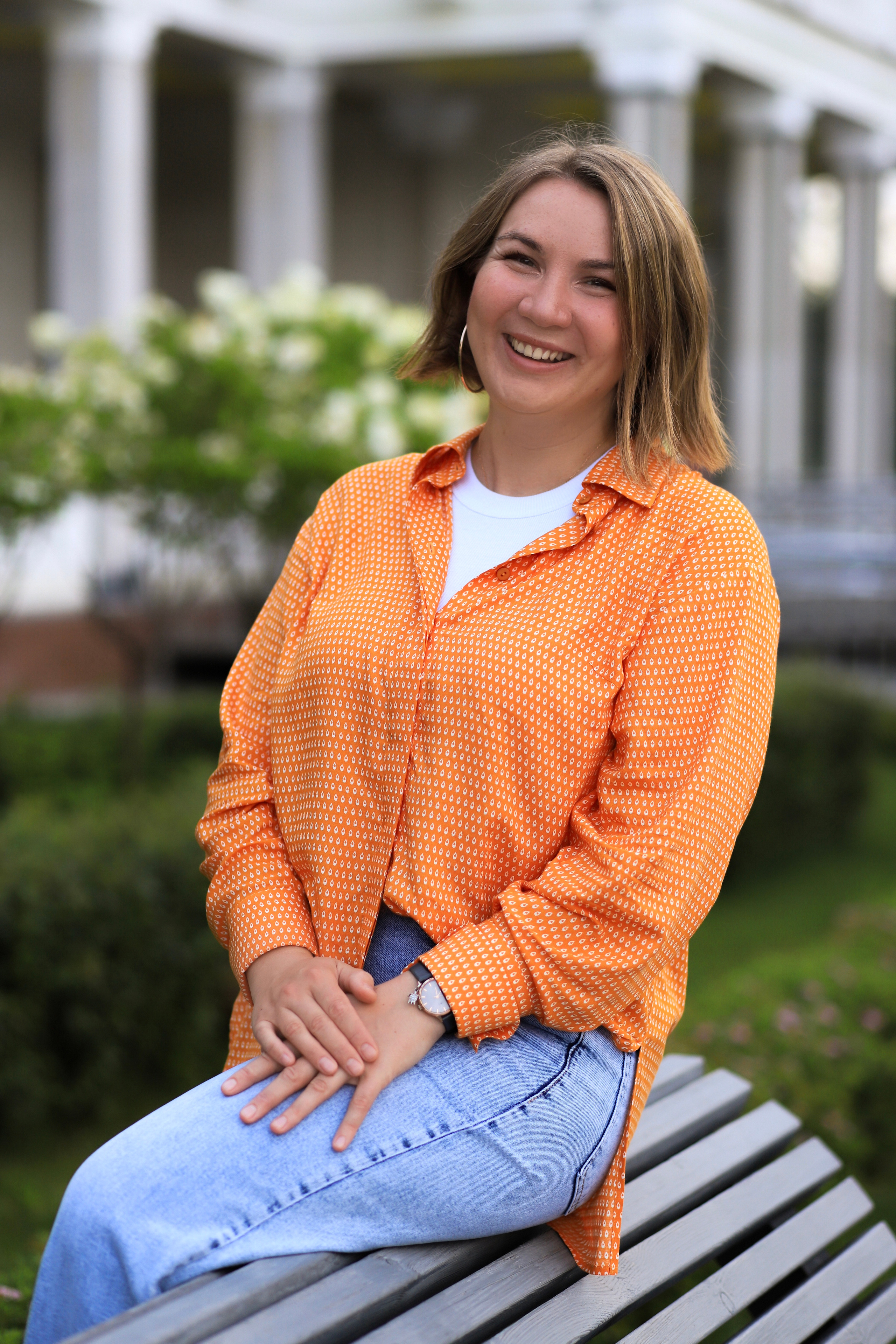 Маргарита и Алексей. Семейный и портретный фотограф в Москве Александра Науменко