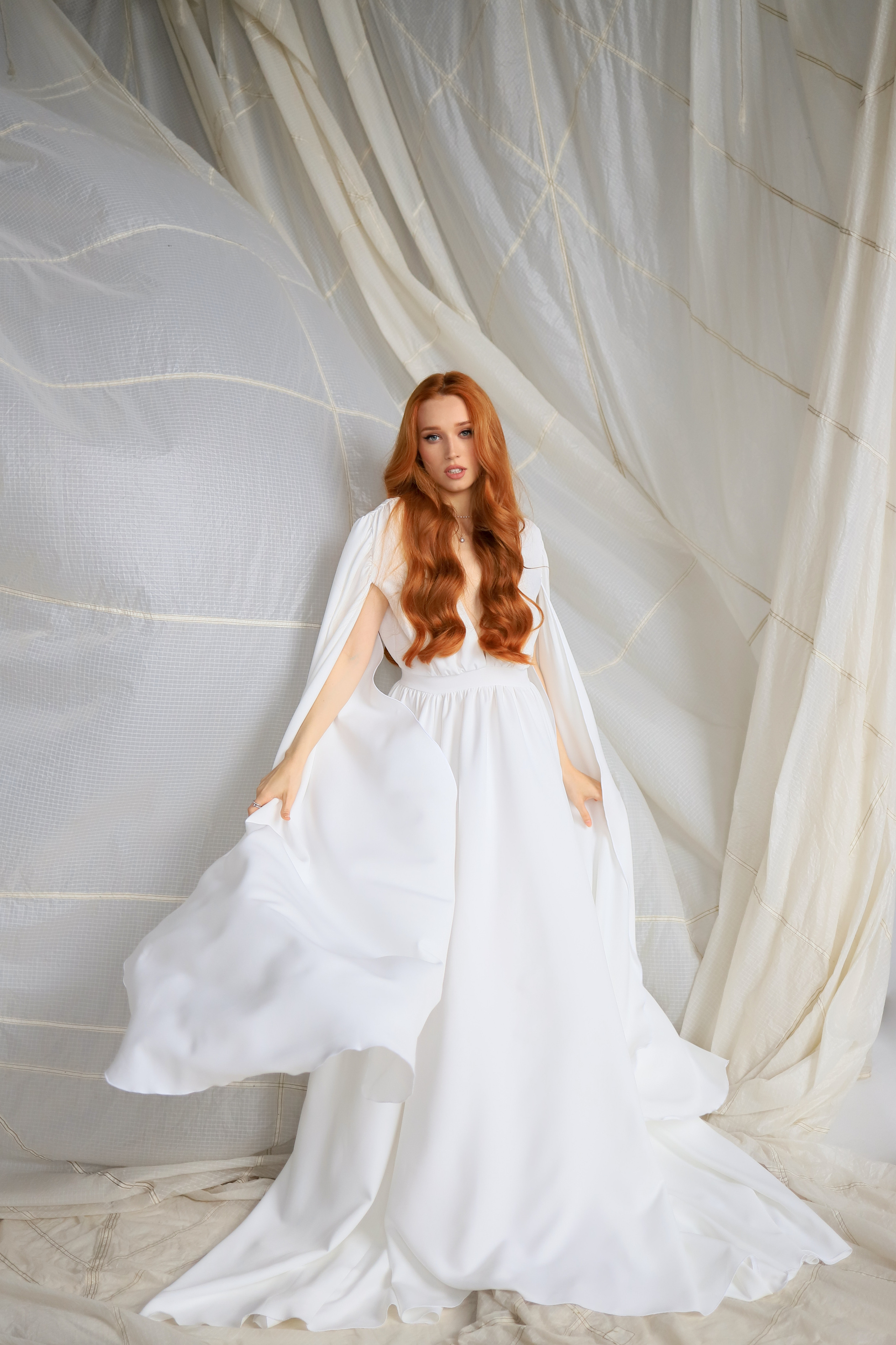 Ирина. Семейный и портретный фотограф в Москве Александра Науменко