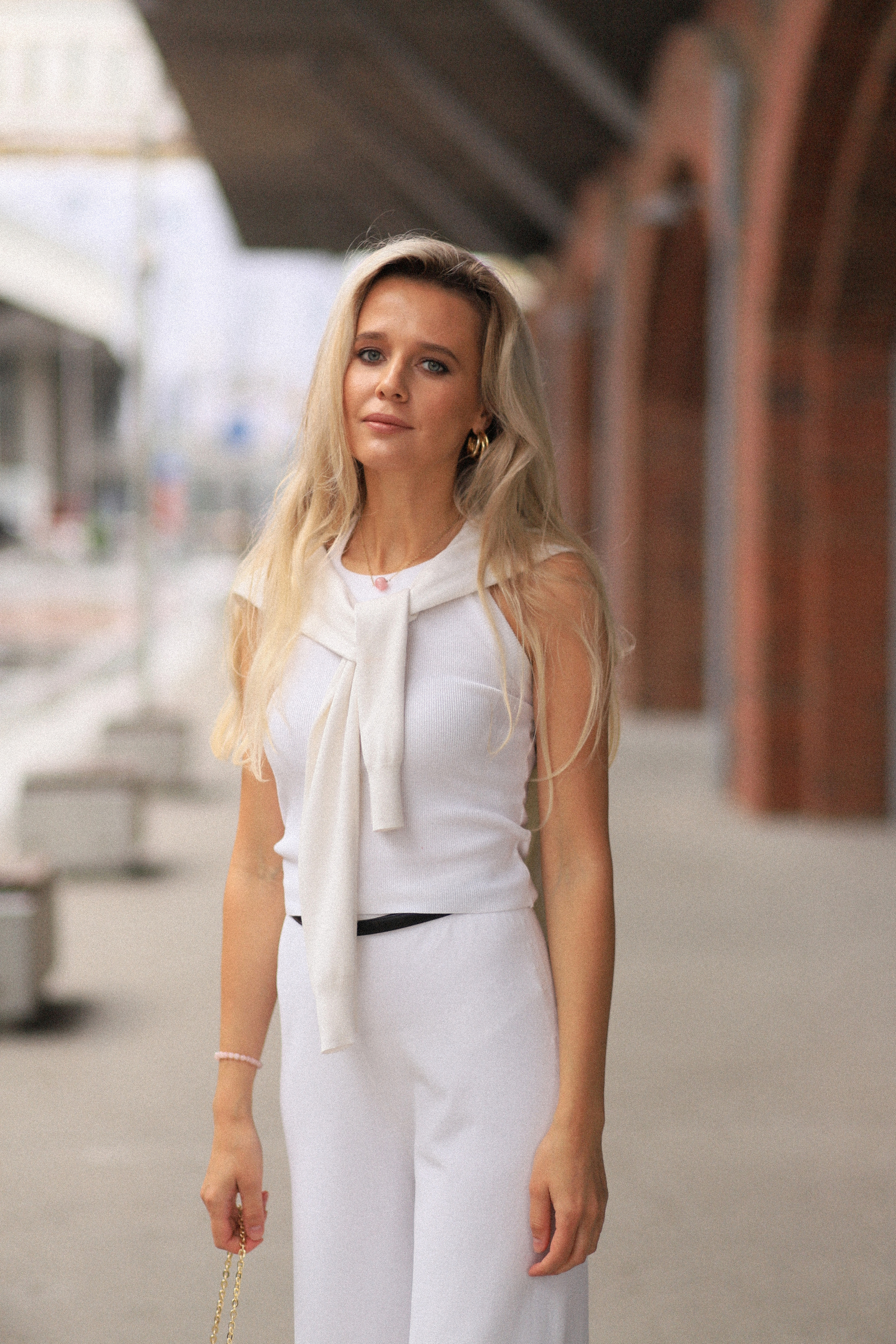 Екатерина. Семейный и портретный фотограф в Москве Александра Науменко