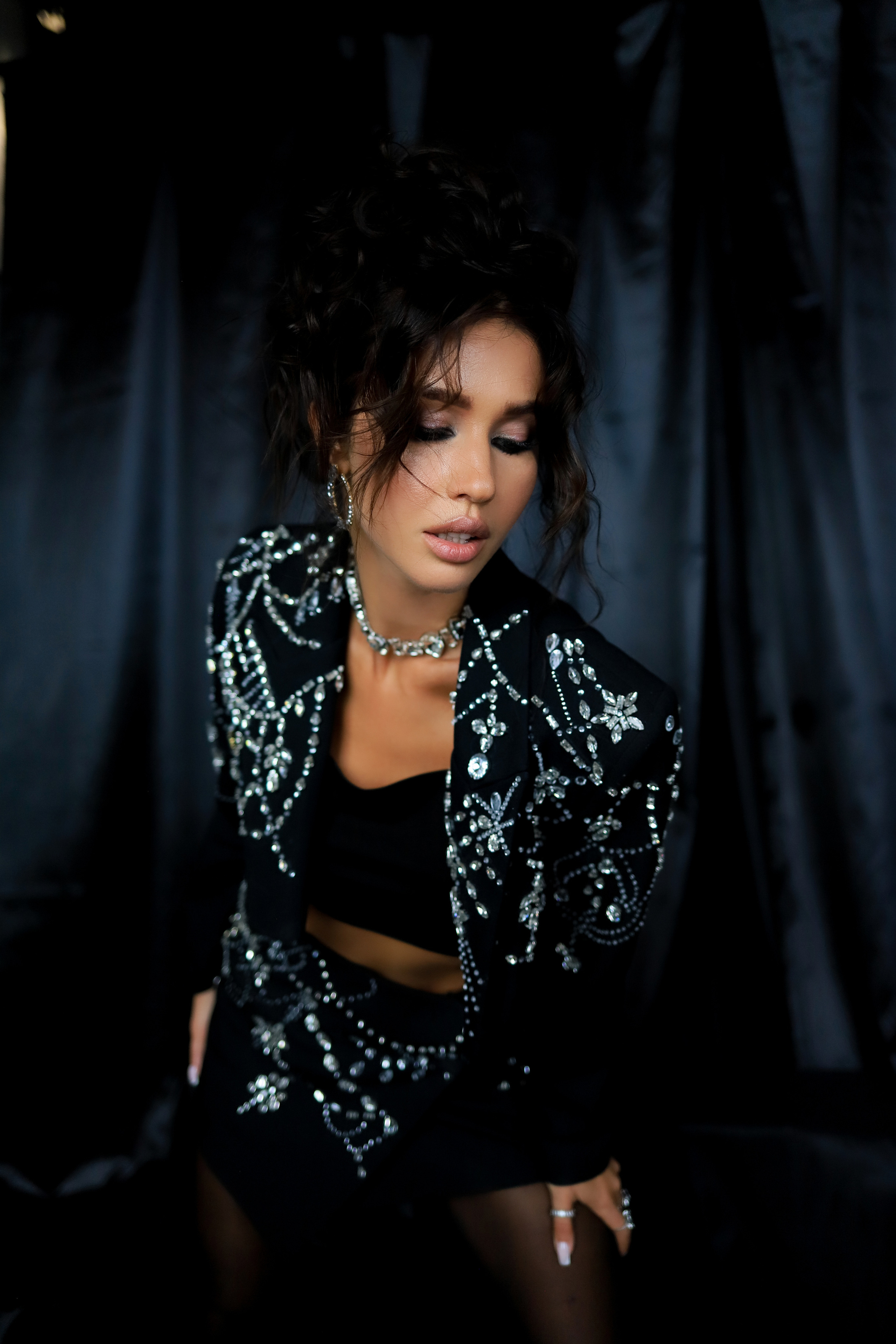 Ксения. Семейный и портретный фотограф в Москве Александра Науменко