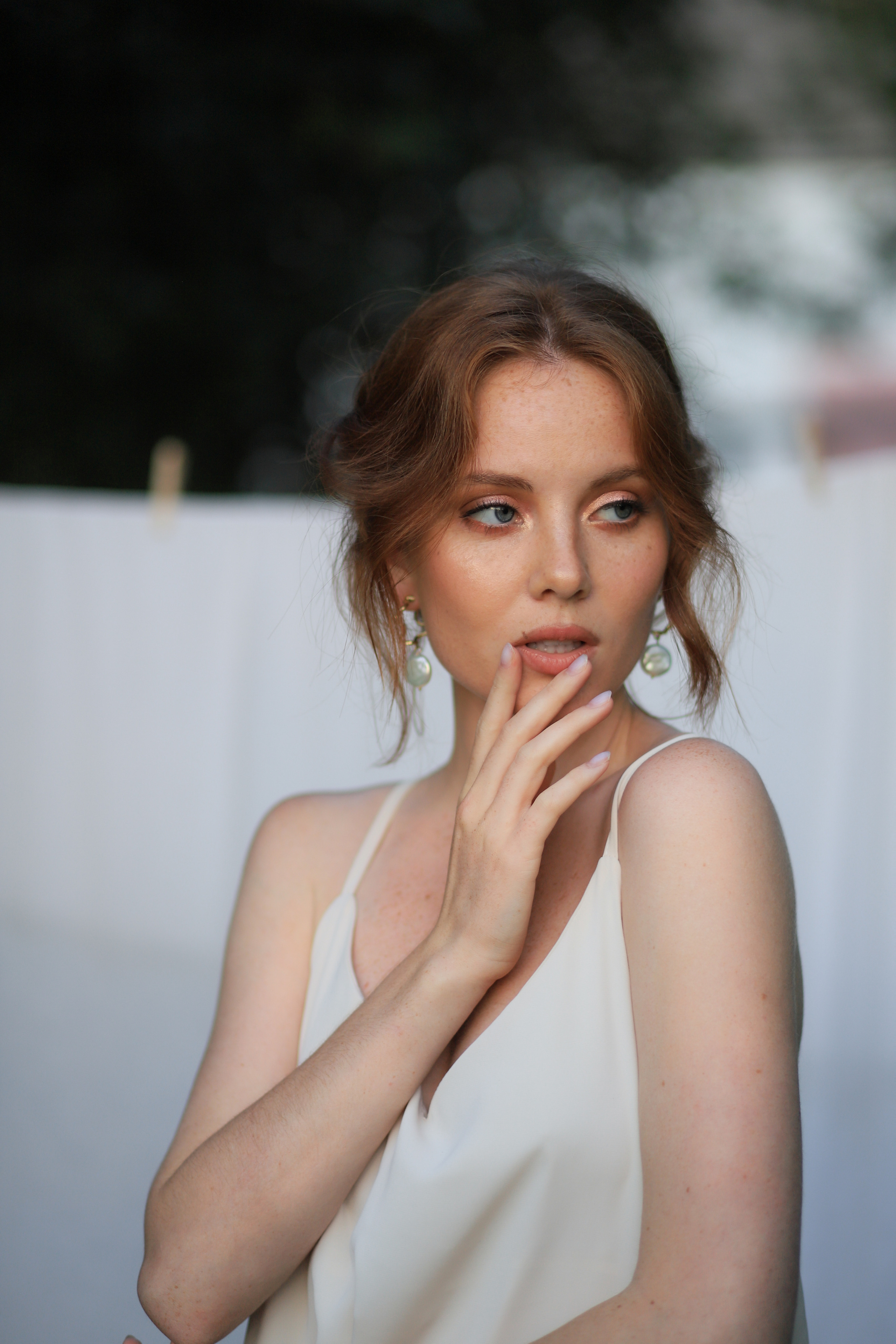 Маргарита. Семейный и портретный фотограф в Москве Александра Науменко