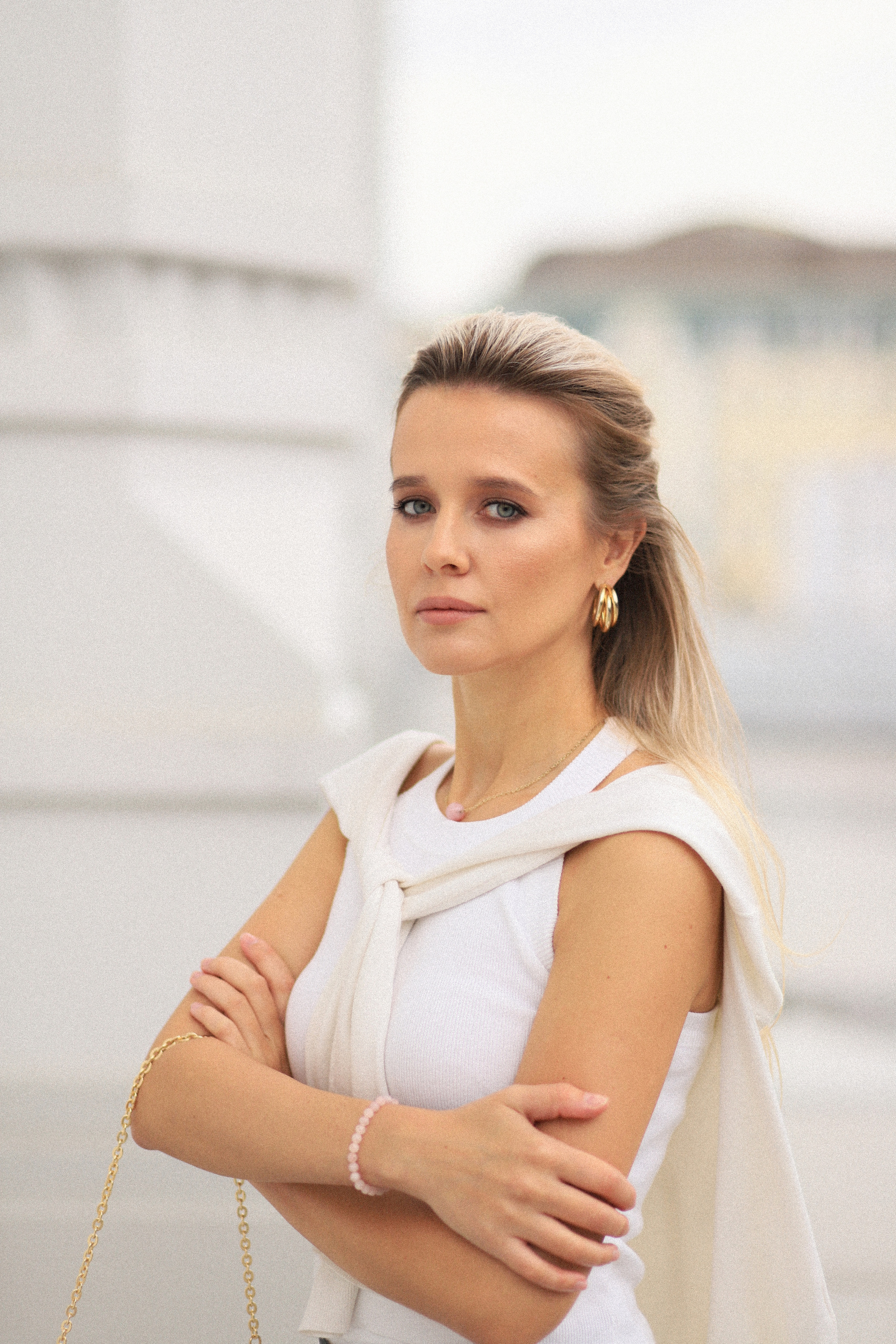 Екатерина. Семейный и портретный фотограф в Москве Александра Науменко