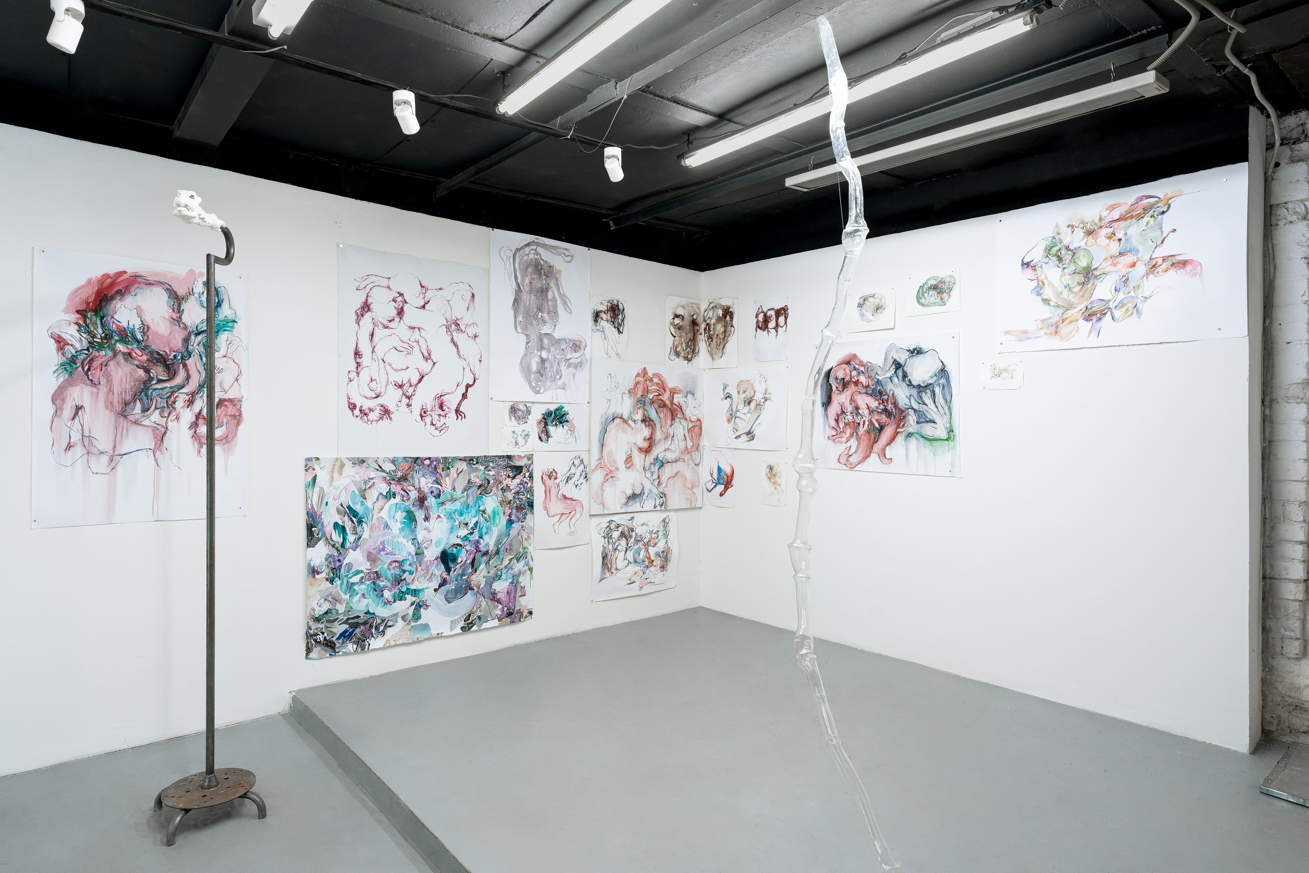 Date. Илья Крончев-Иванов