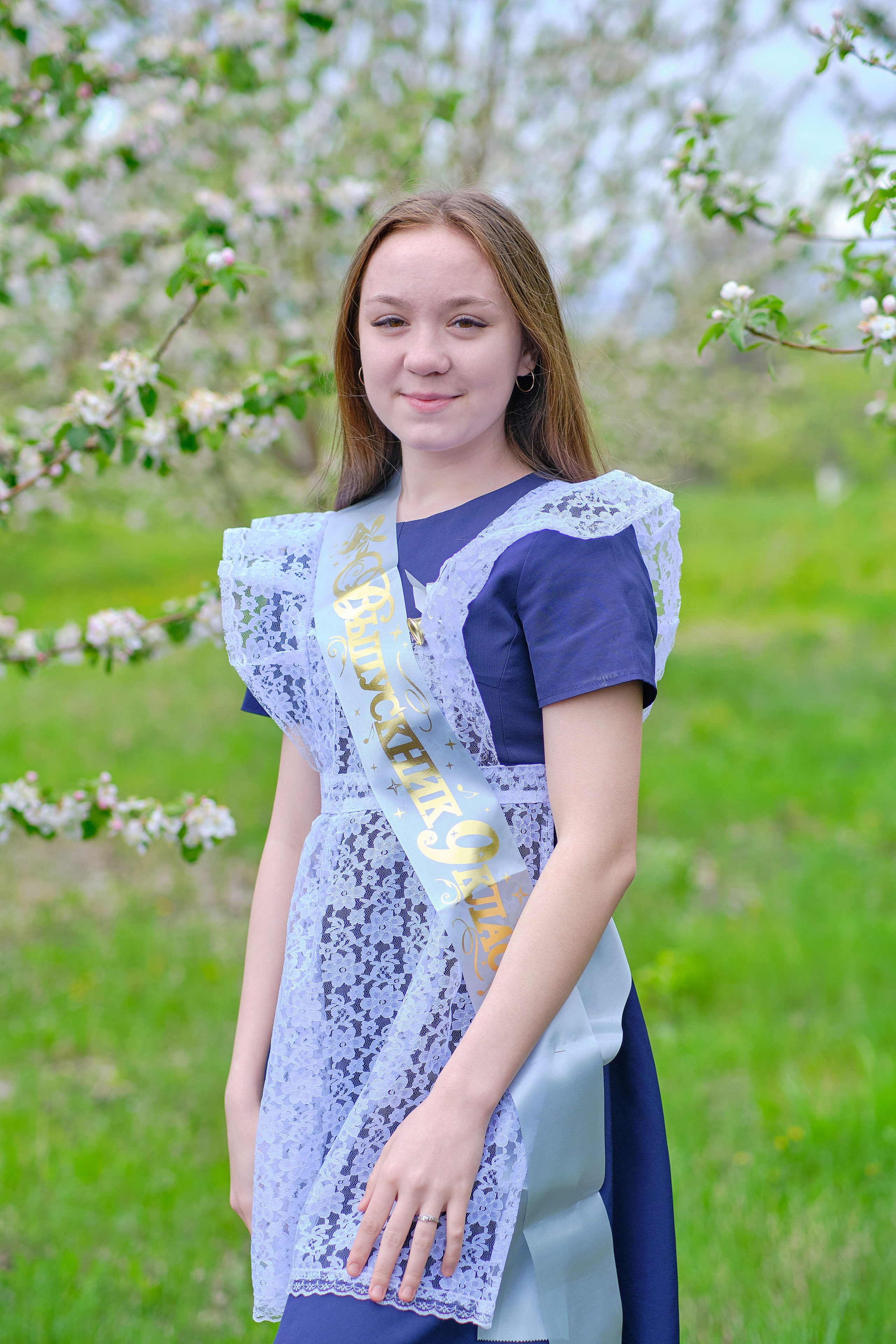 Старшая школа — Портреты