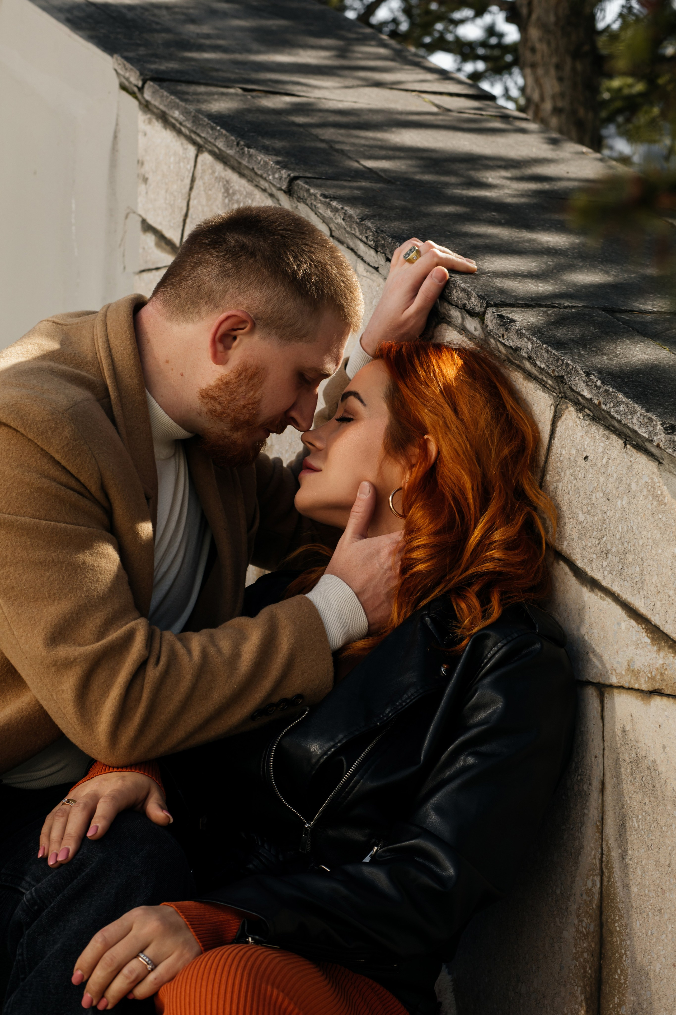 Галя&Максим