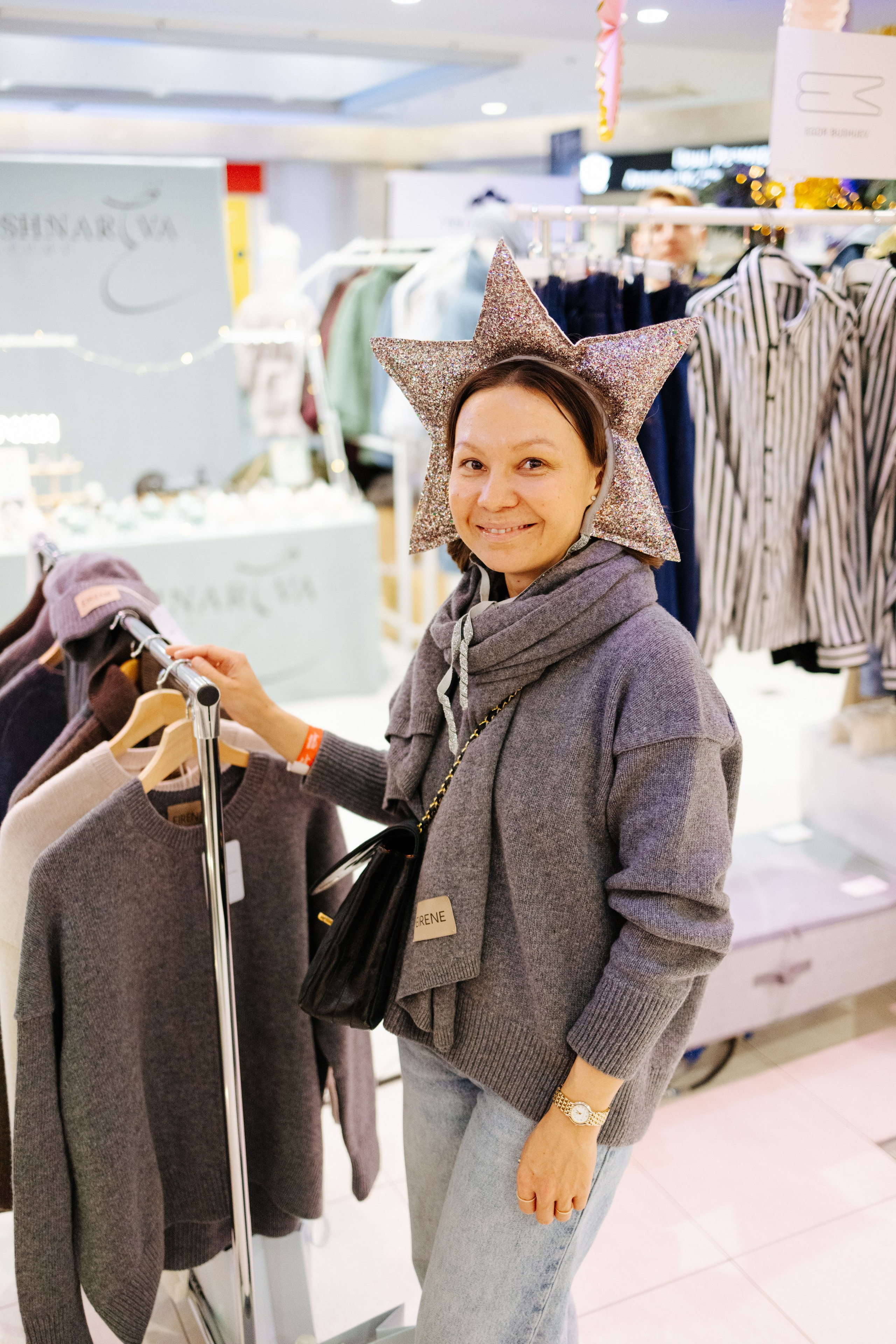 27–28 декабря 2025 Pop-up в Lotte Plaza / фото Валерий Белобеев. Фотоотчеты «Ламбада-маркета»