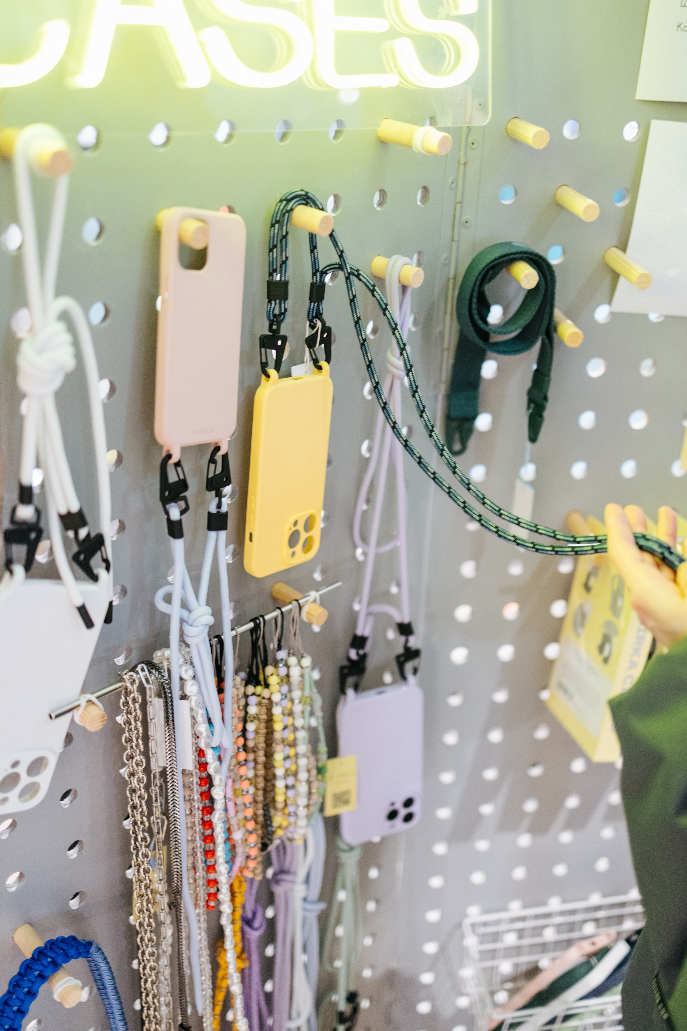 2–3 марта 2024 в пространстве «Три вокзала. Депо» / День 1 / фото Валерий Белобеев. Фотоотчеты «Ламбада-маркета»