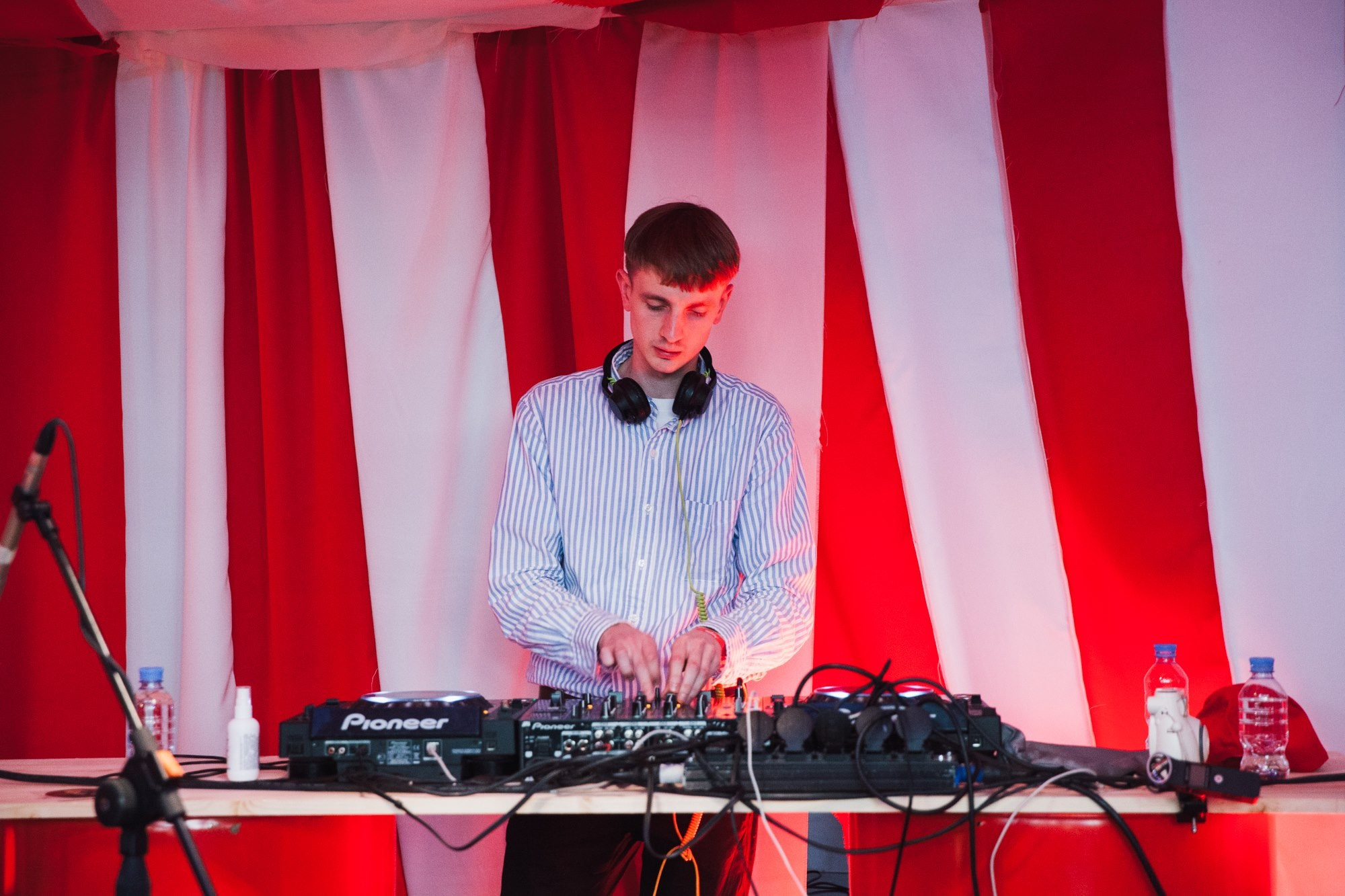 11–12 ноября 2017 / Трёхгорная мануфактура / День 1 / фото Людмила Савельева. Фотоотчеты «Ламбада-маркета»