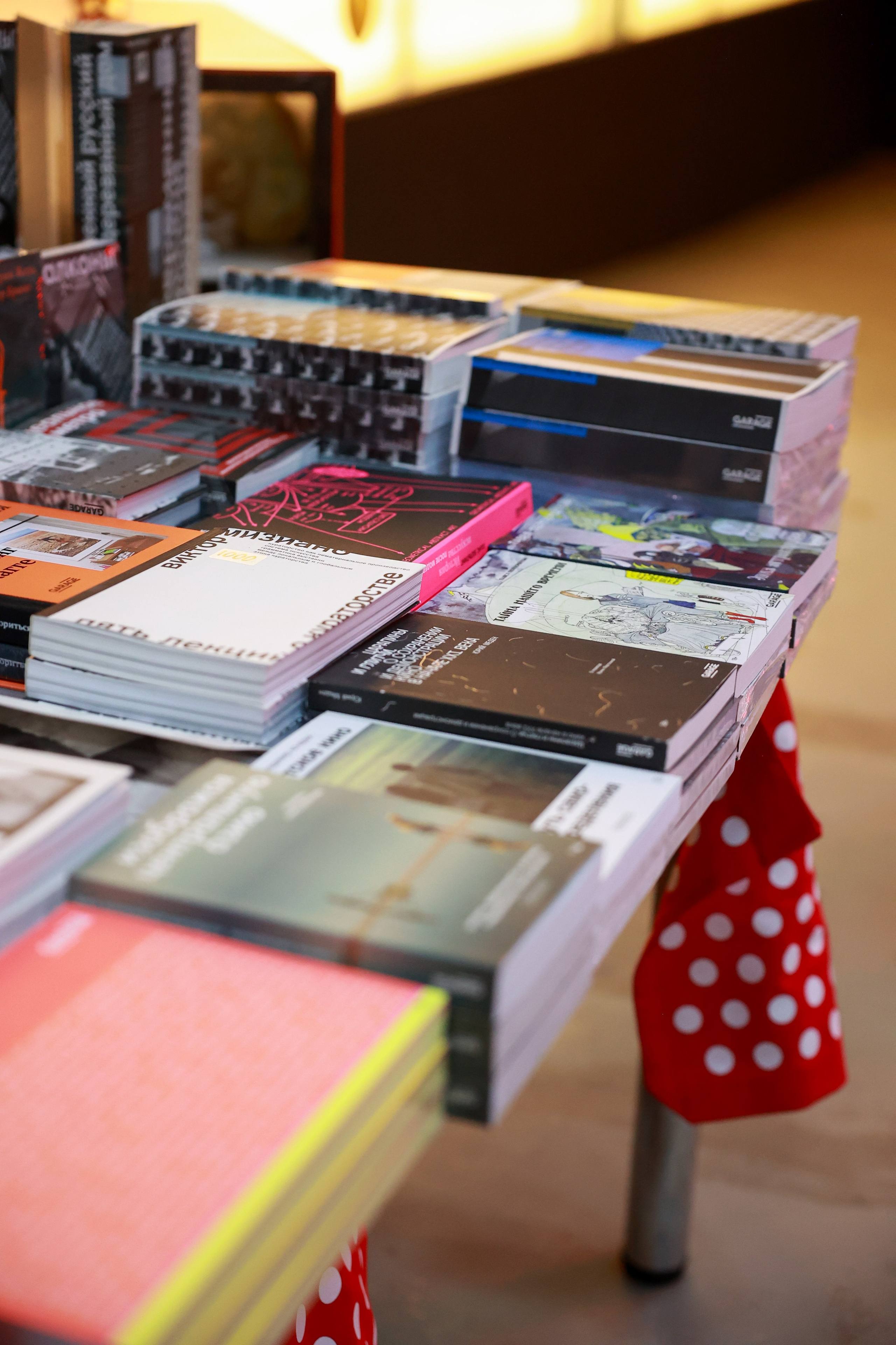 8–9 ноября 2025 в Музее Москвы / фото Саша Жукова. Фотоотчеты «Ламбада-маркета»