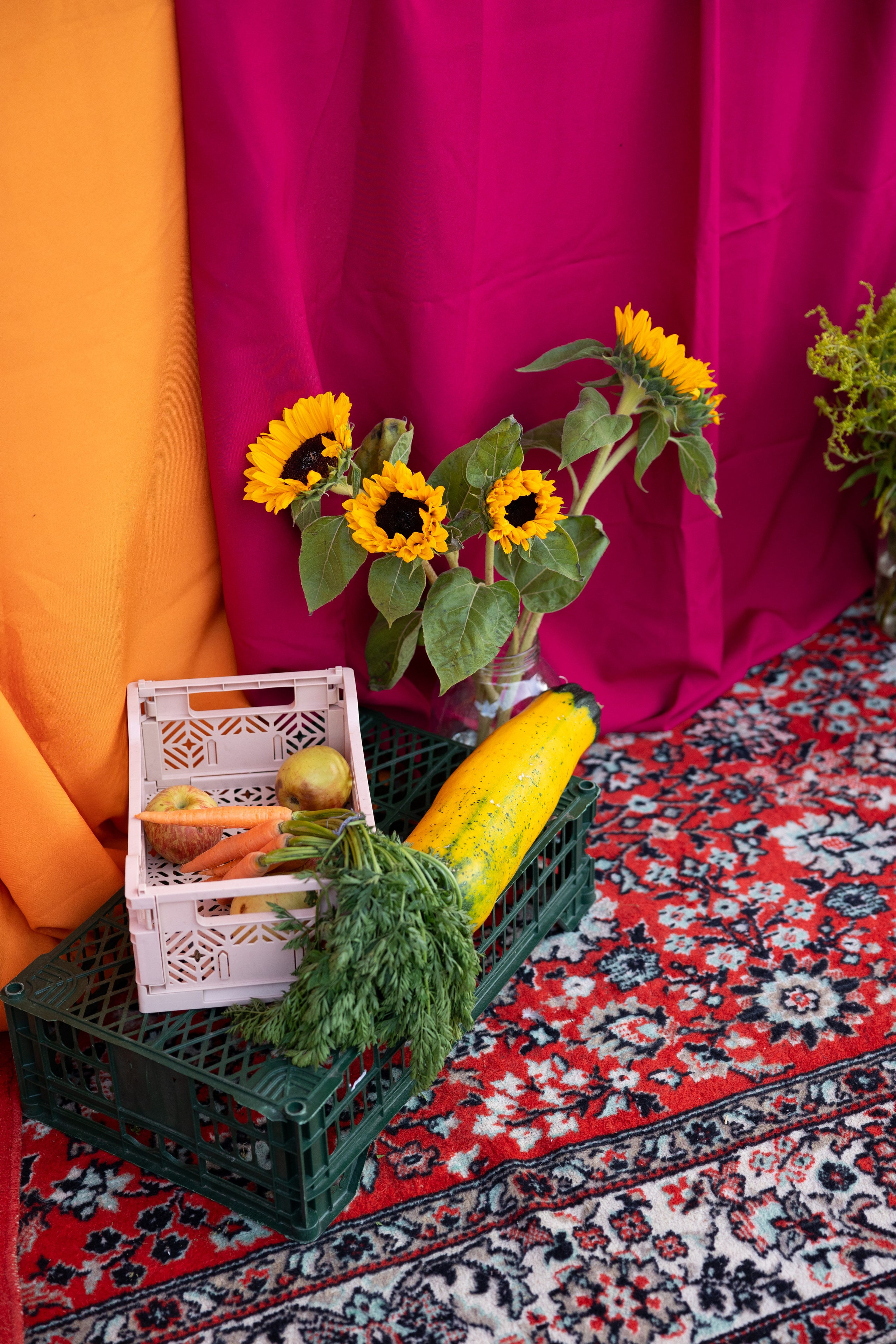 13–14 сентября 2025 на Даниловском рынке / День 1 / фото Саша Жукова. Фотоотчеты «Ламбада-маркета»