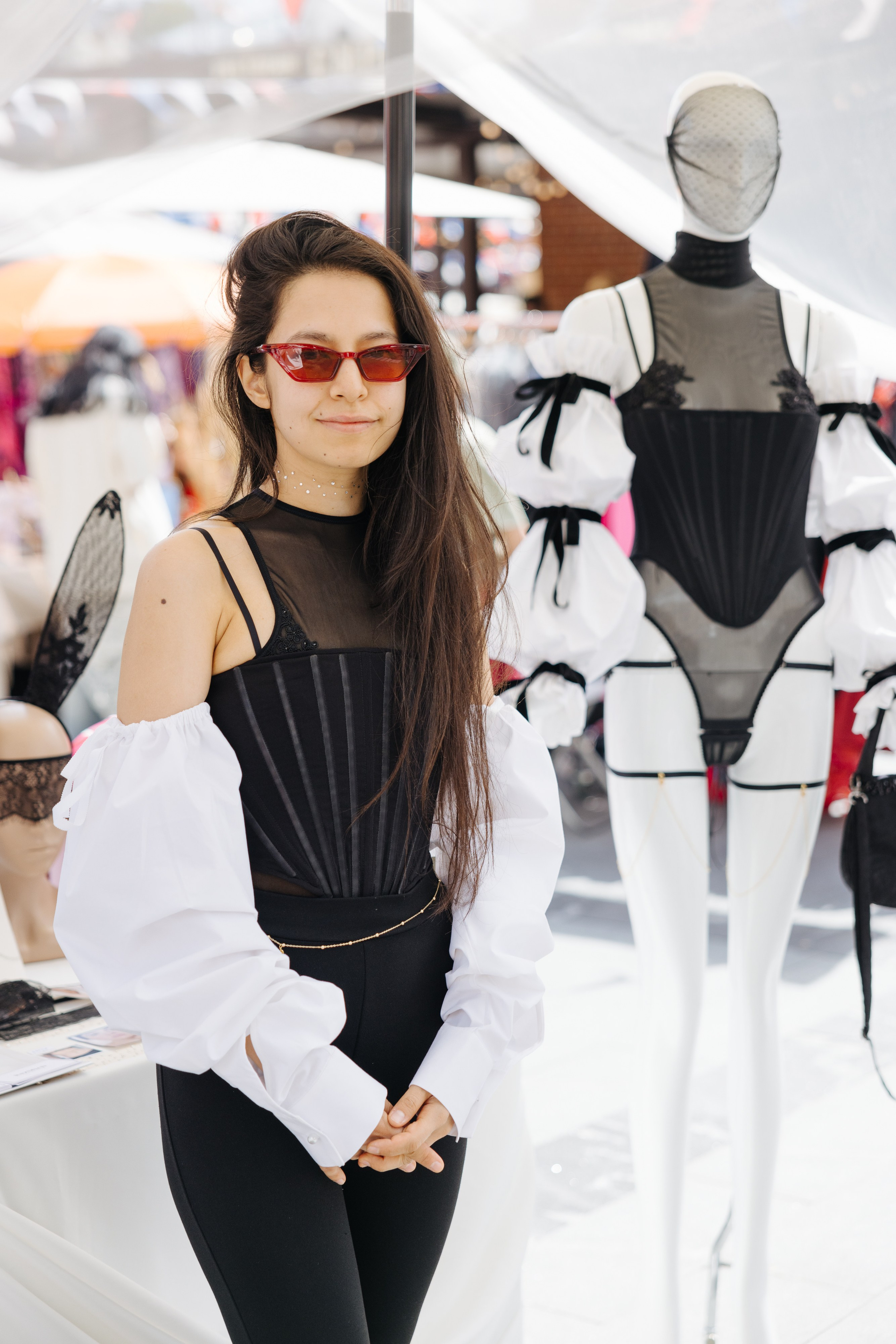 3–4 августа 2024 в «Три Вокзала. Депо» / День 2 / фото Валерий Белобеев. Фотоотчеты «Ламбада-маркета»