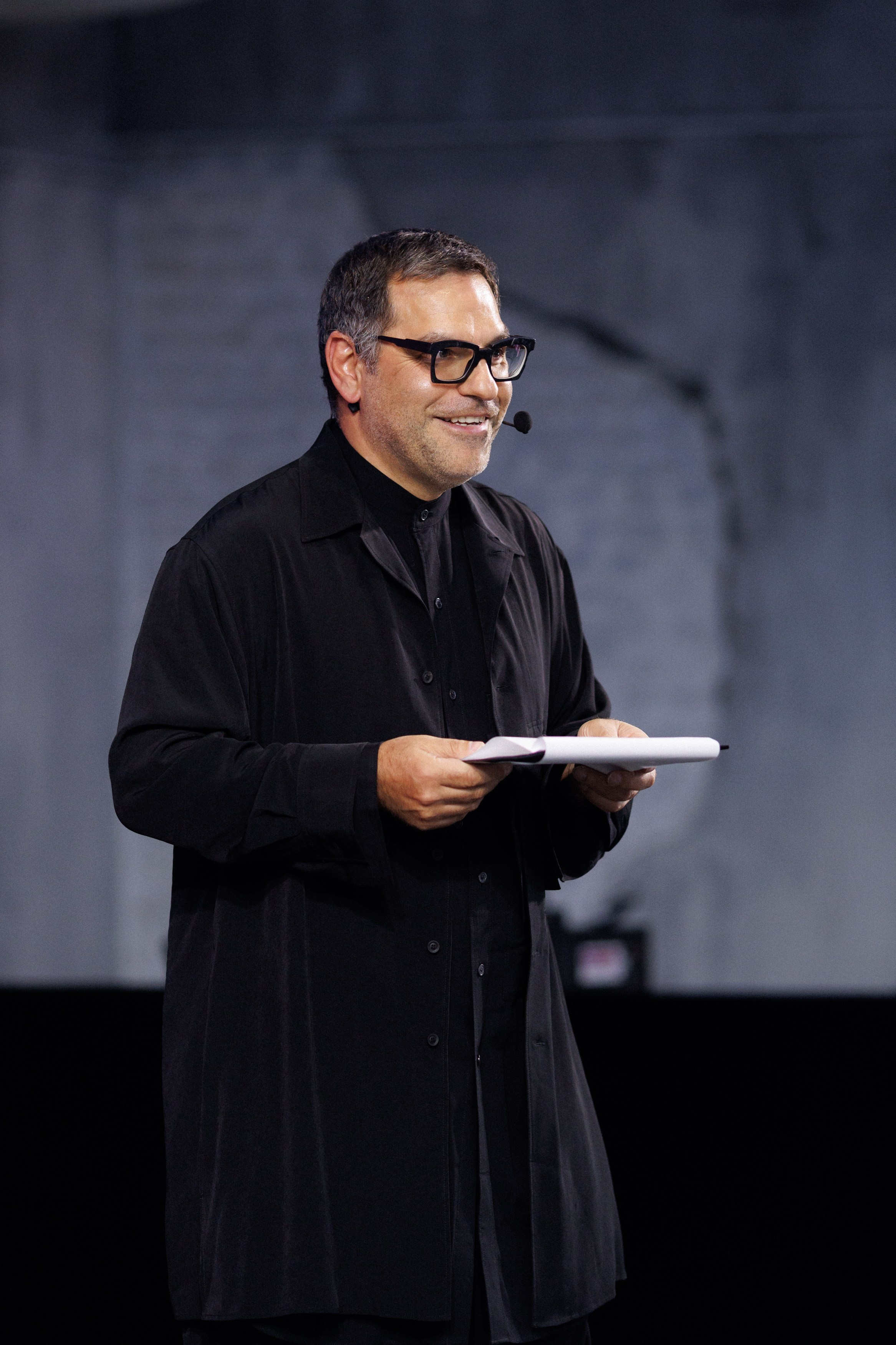 Authentica 25. Профессиональный фотограф Егоров Кирилл