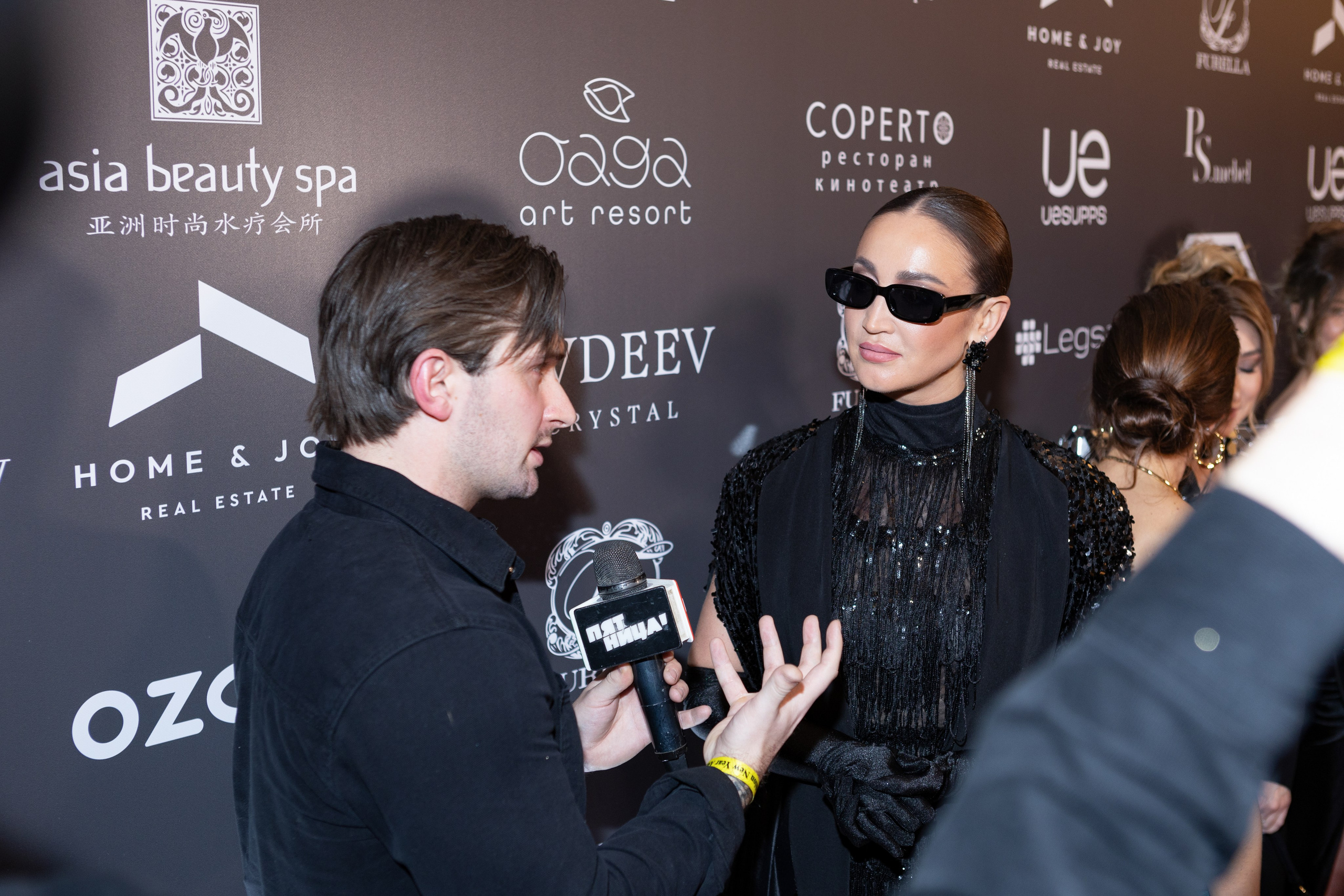 Fashion TV 19.12.23. Главная