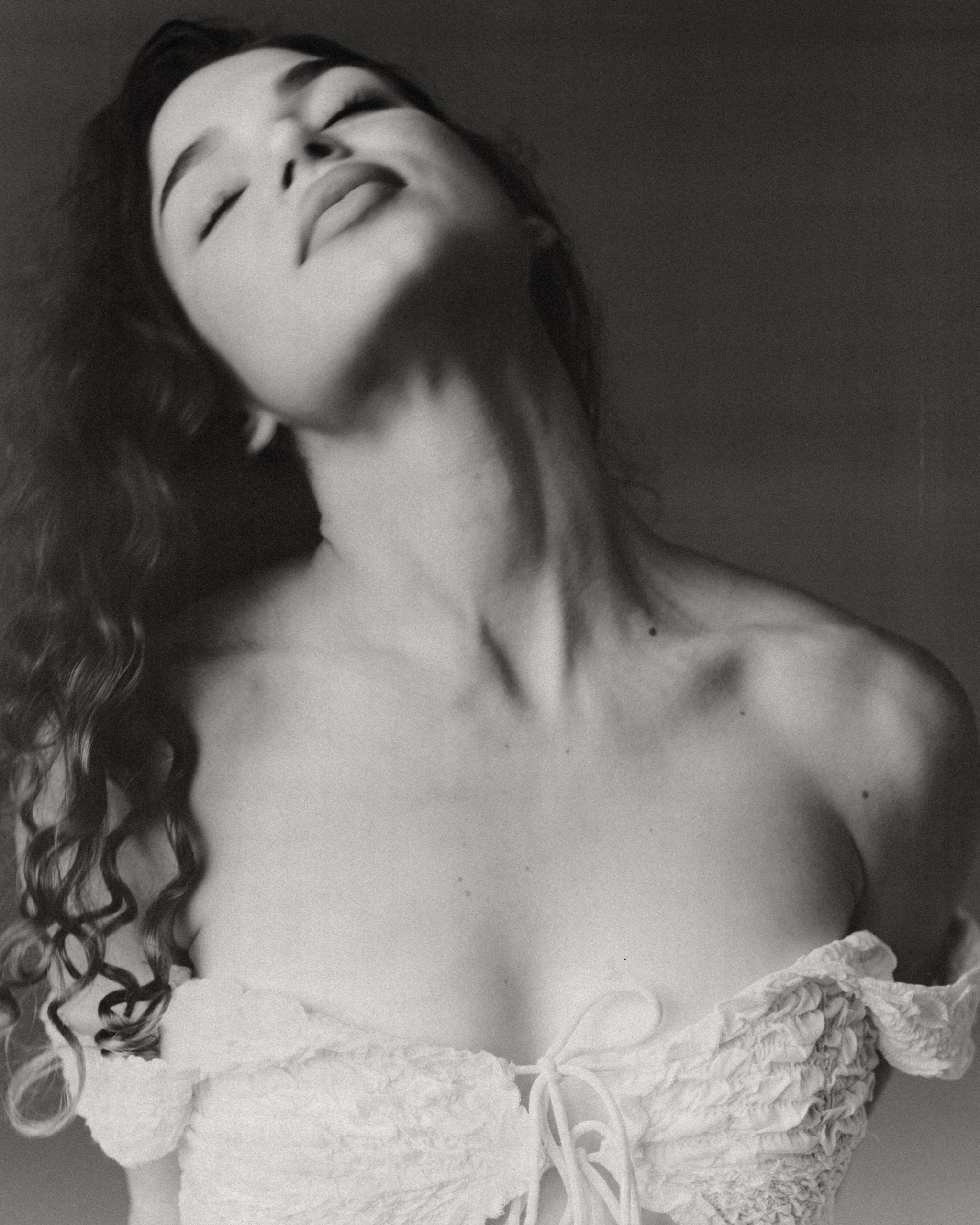 Полина. Свадебный фотограф в Орле Константин Смирнов