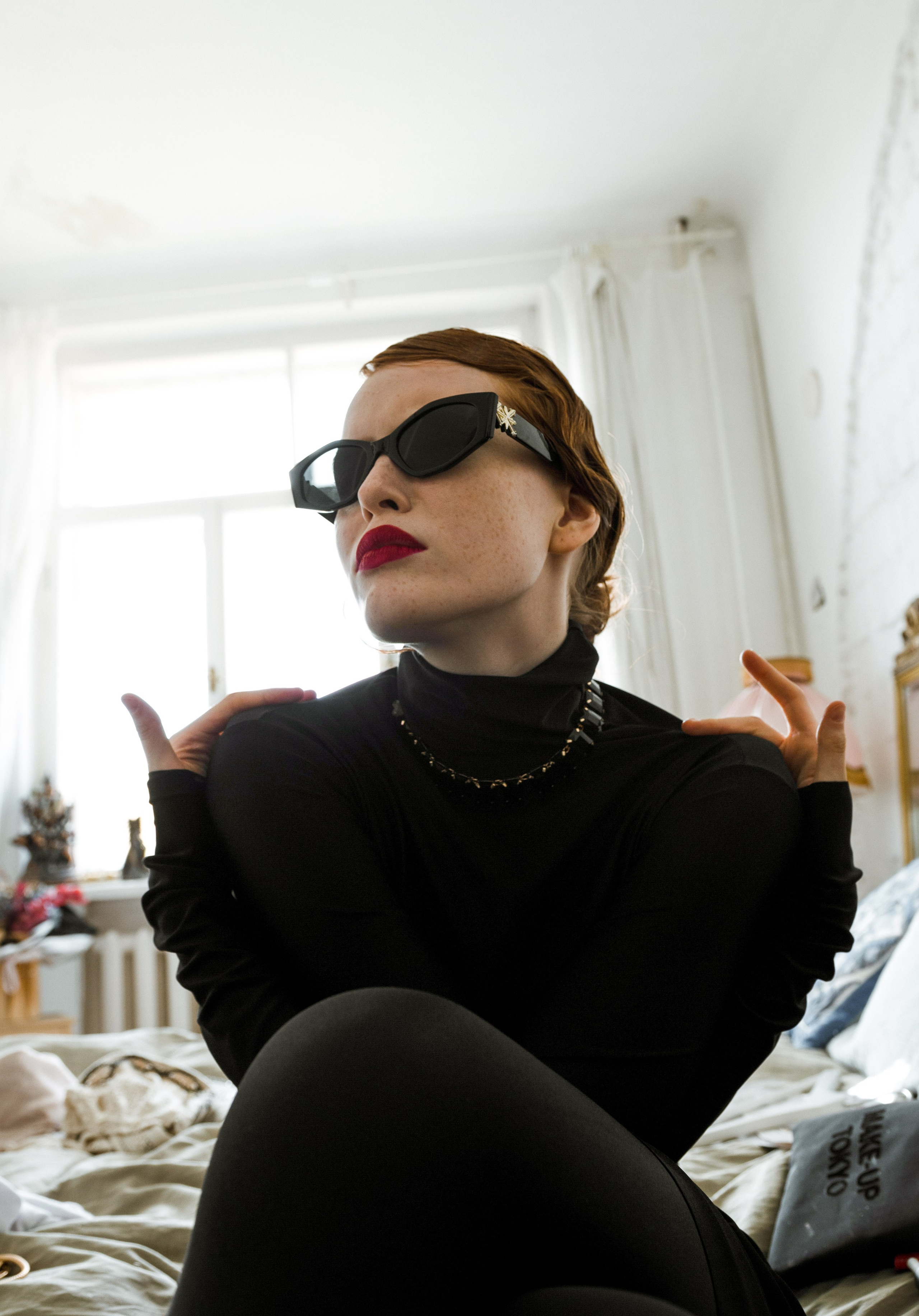 Марината Литвинова. Фотограф Екатеринбург Алина Станицкая