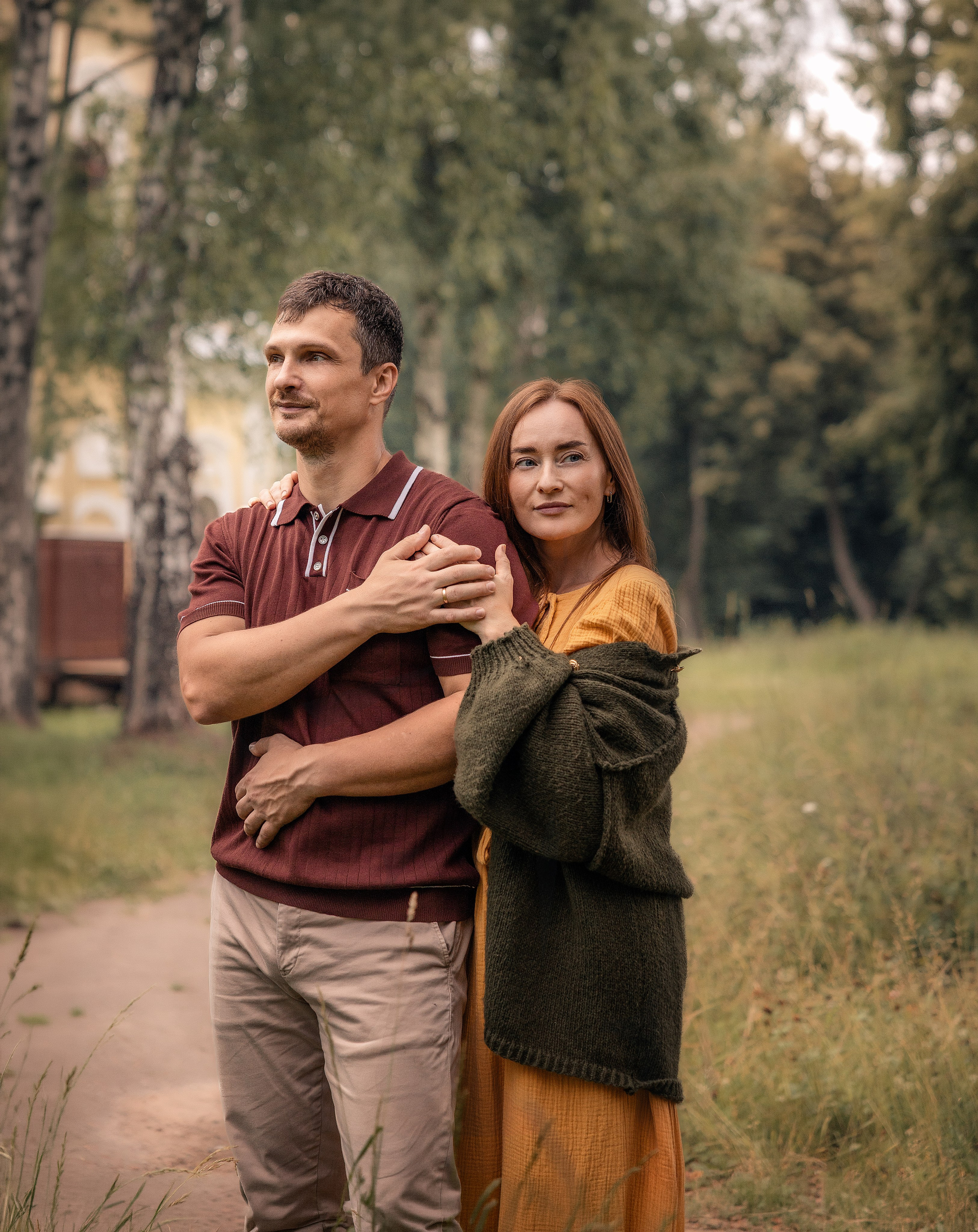 Раек. Людмила Седлярова — Профессиональный женский фотограф в Москве