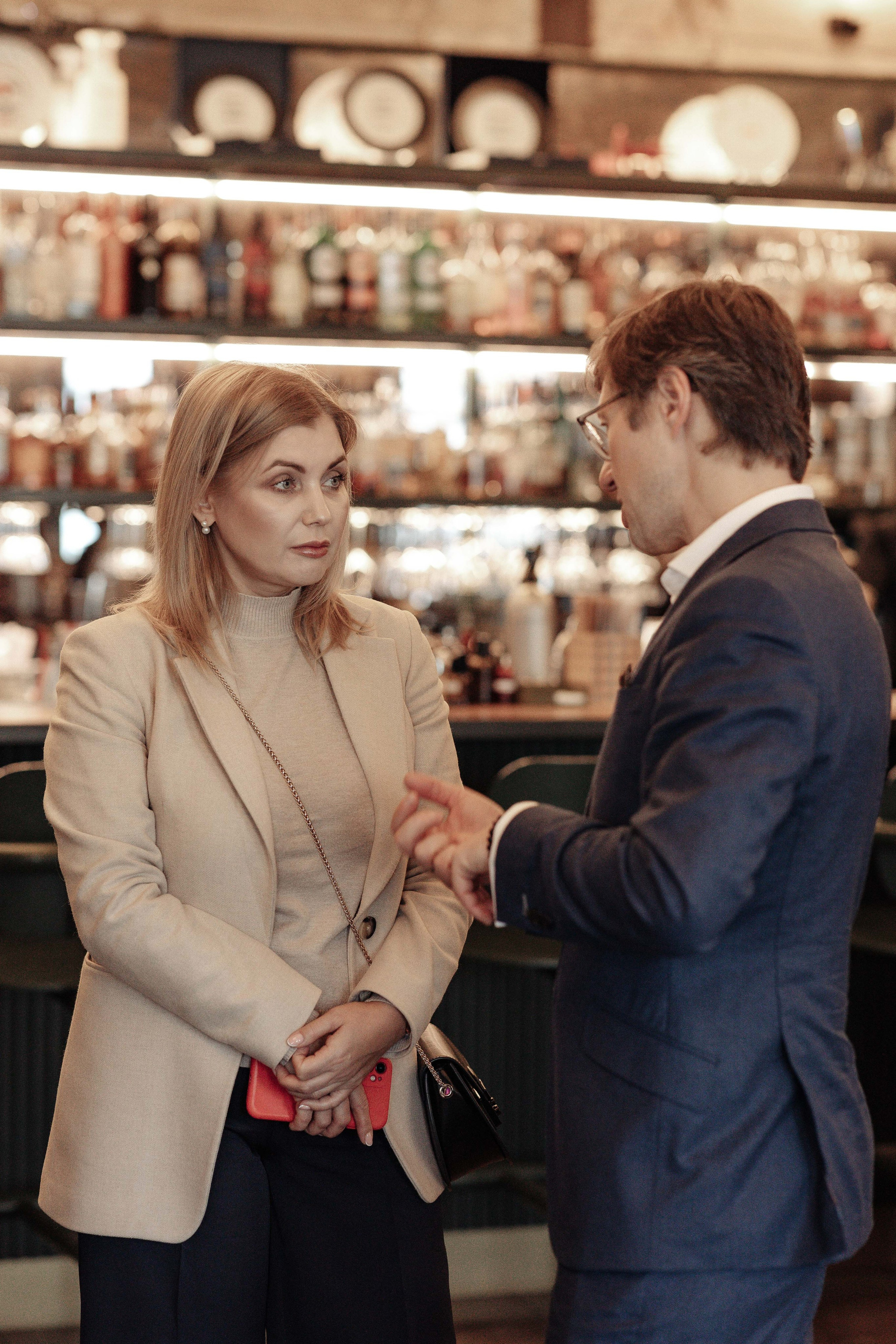 Alrosa Diamond Russia Инвестиционный завтрак. Алексей Шаров — свадебный и репортажный фотограф в Нижнем Новгороде