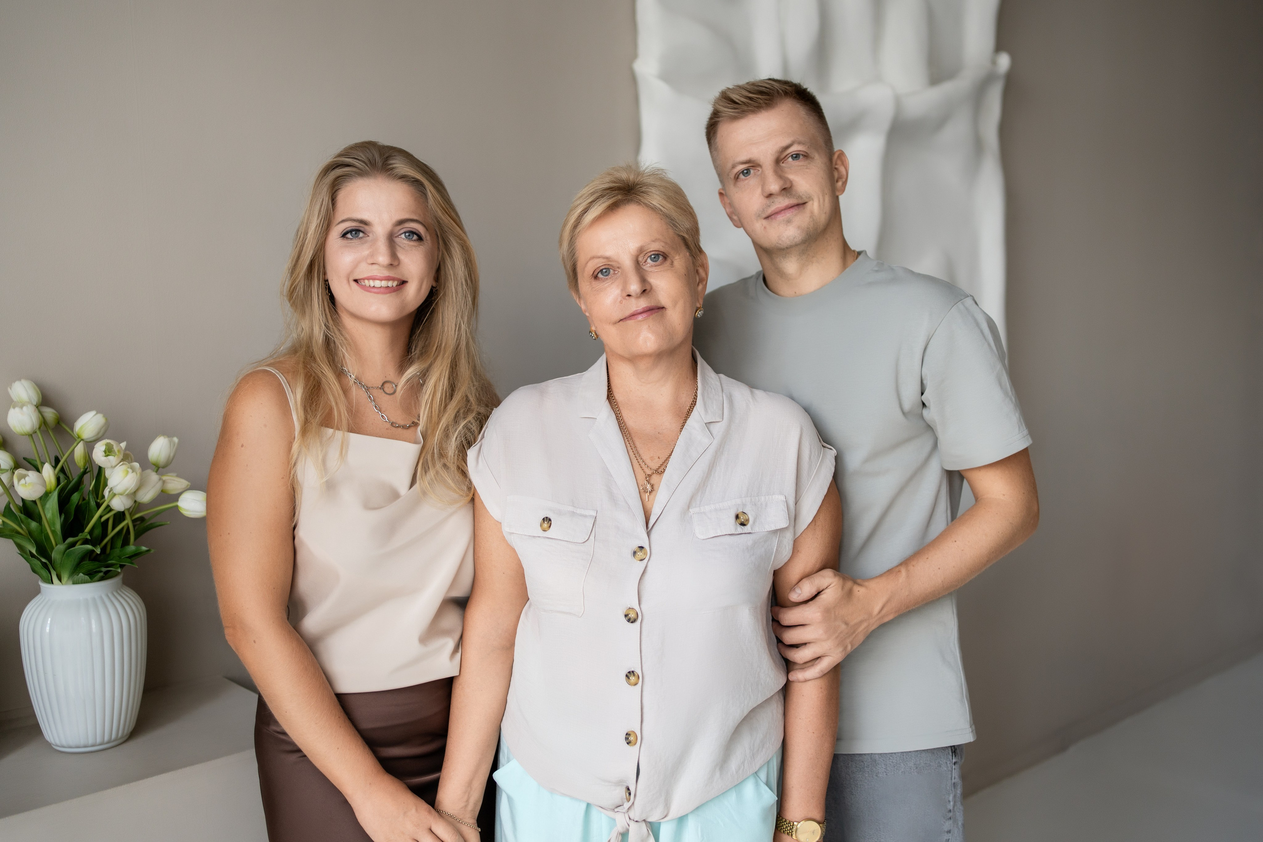 Корица. Семейный и свадебный фотограф Минск, Беларусь Анна Орловская