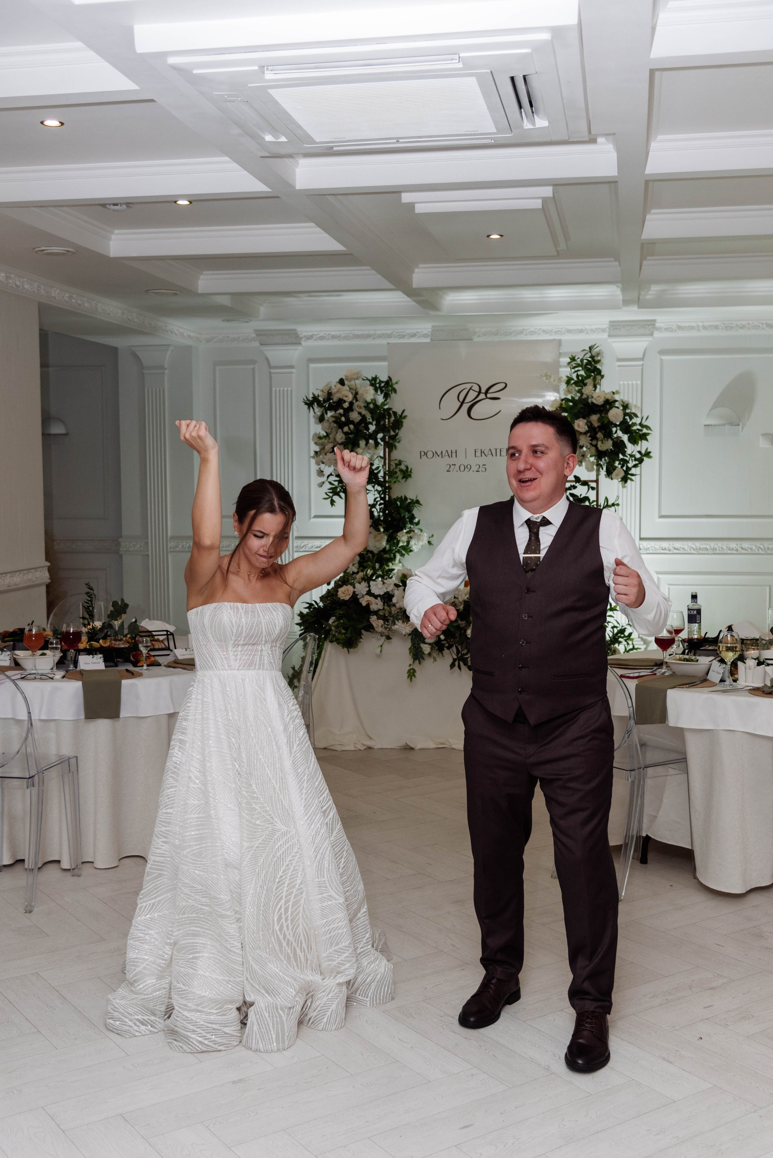 Екатерина и Роман. Фотограф в Новосибирске