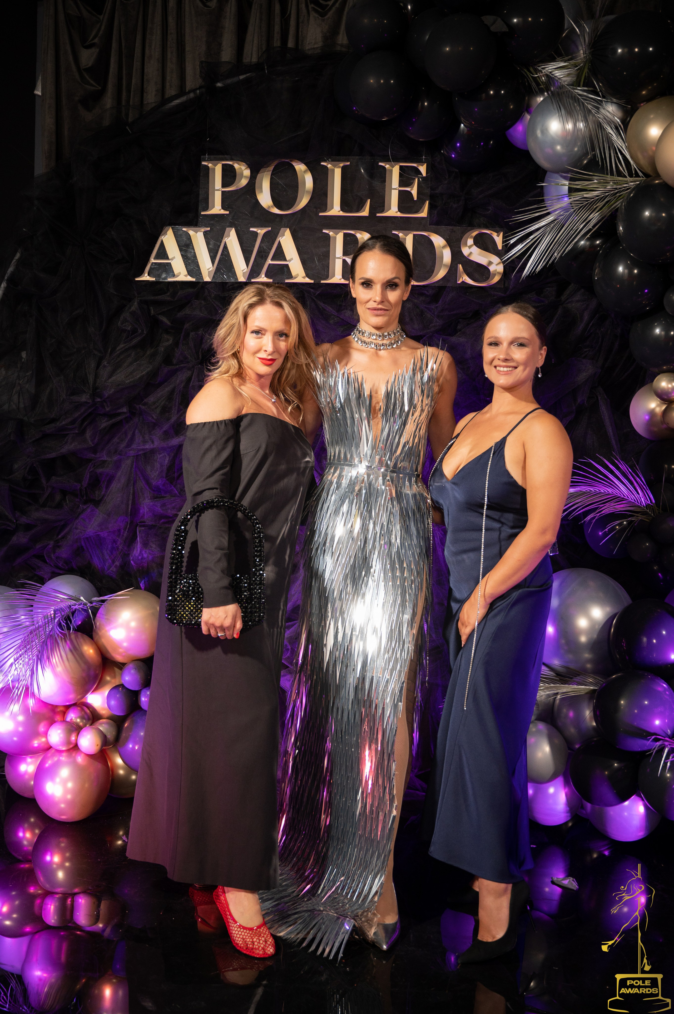 Pole Awards 2024. Фотограф Мария