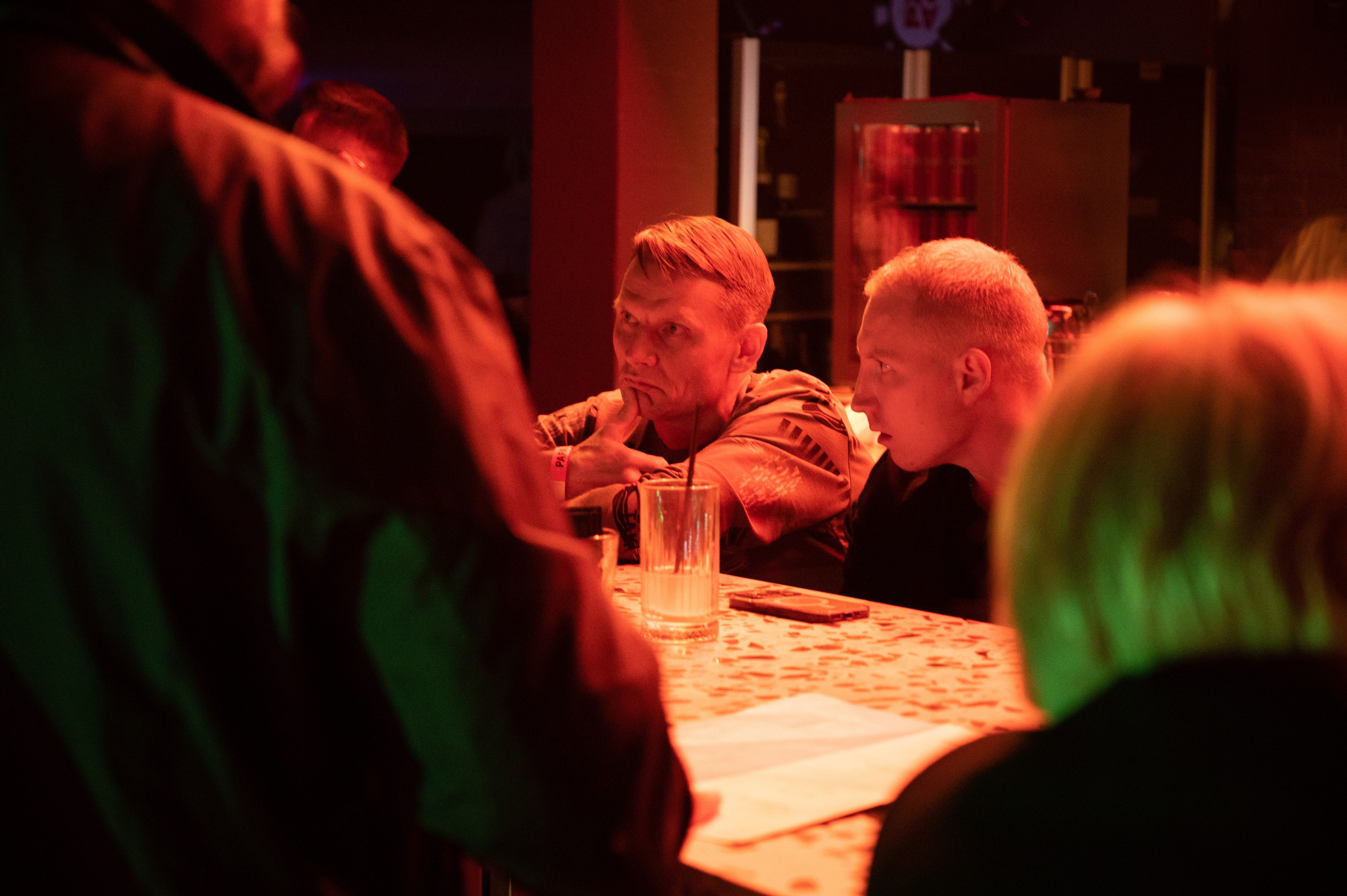 Интенсив 2.0. Фотограф Мария