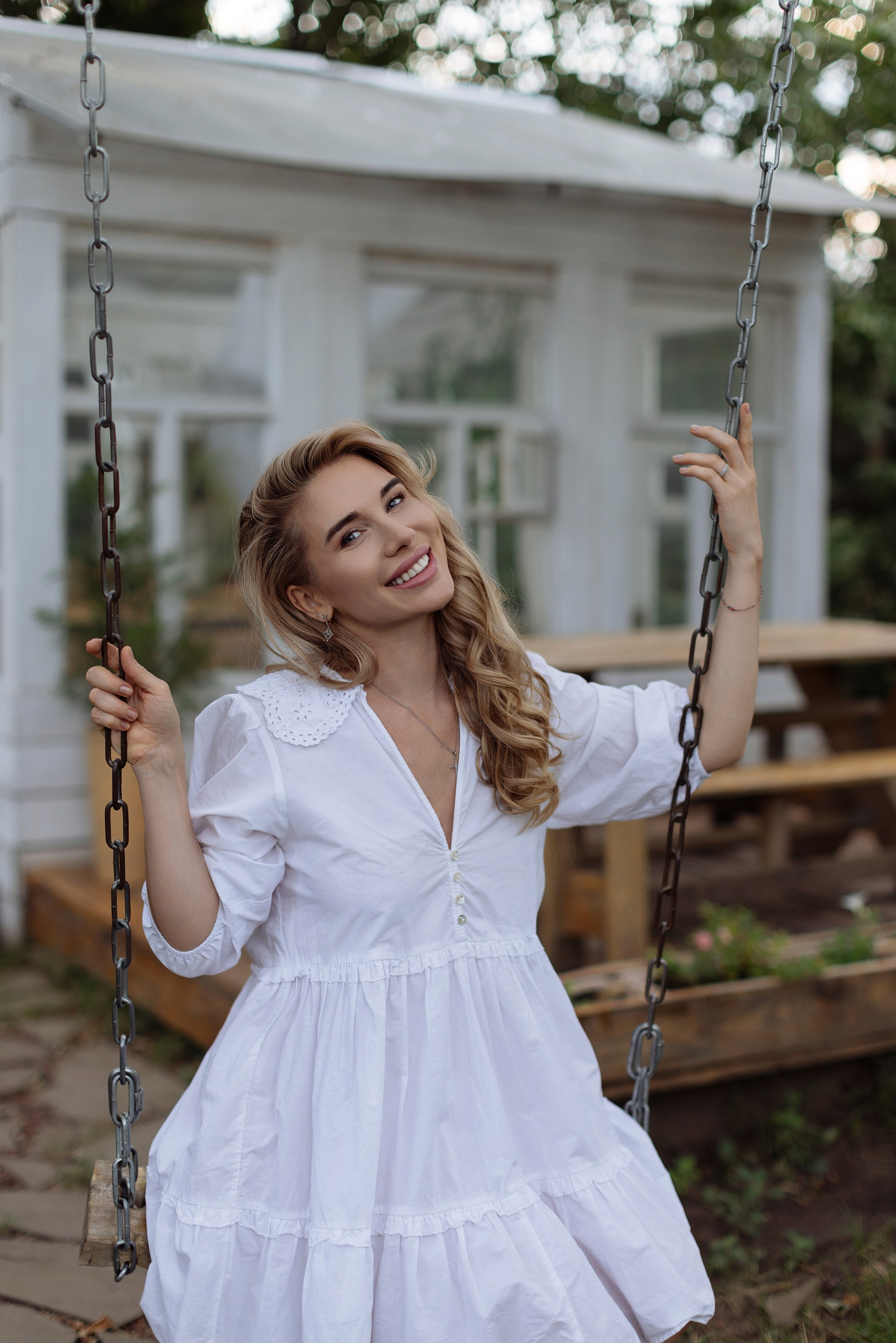 Анна. Фотограф в Ростове-на-Дону Яна Келлер: портрет, fashion, семья