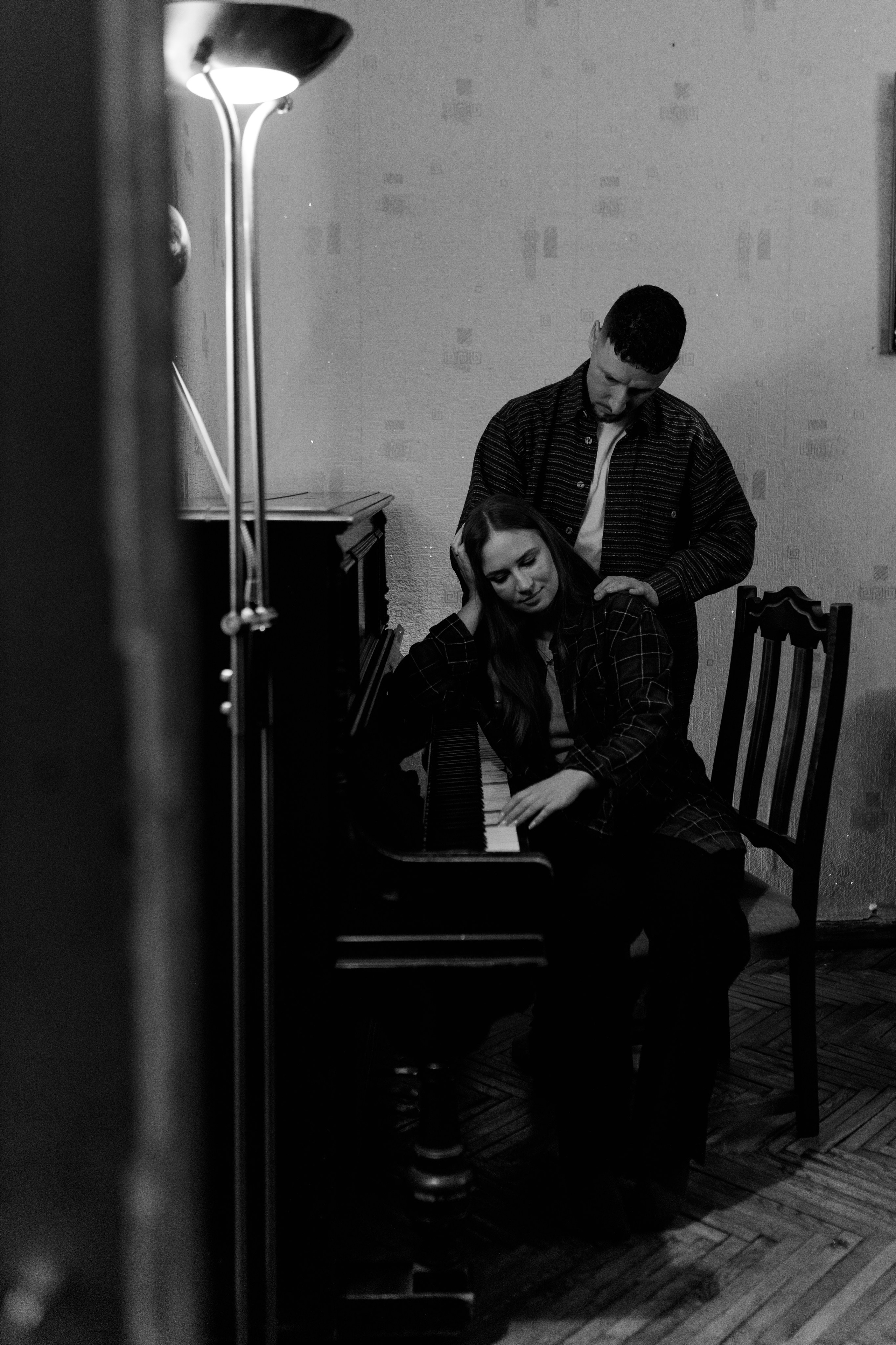 Антон и Аня. Фотограф Могилев Беларусь