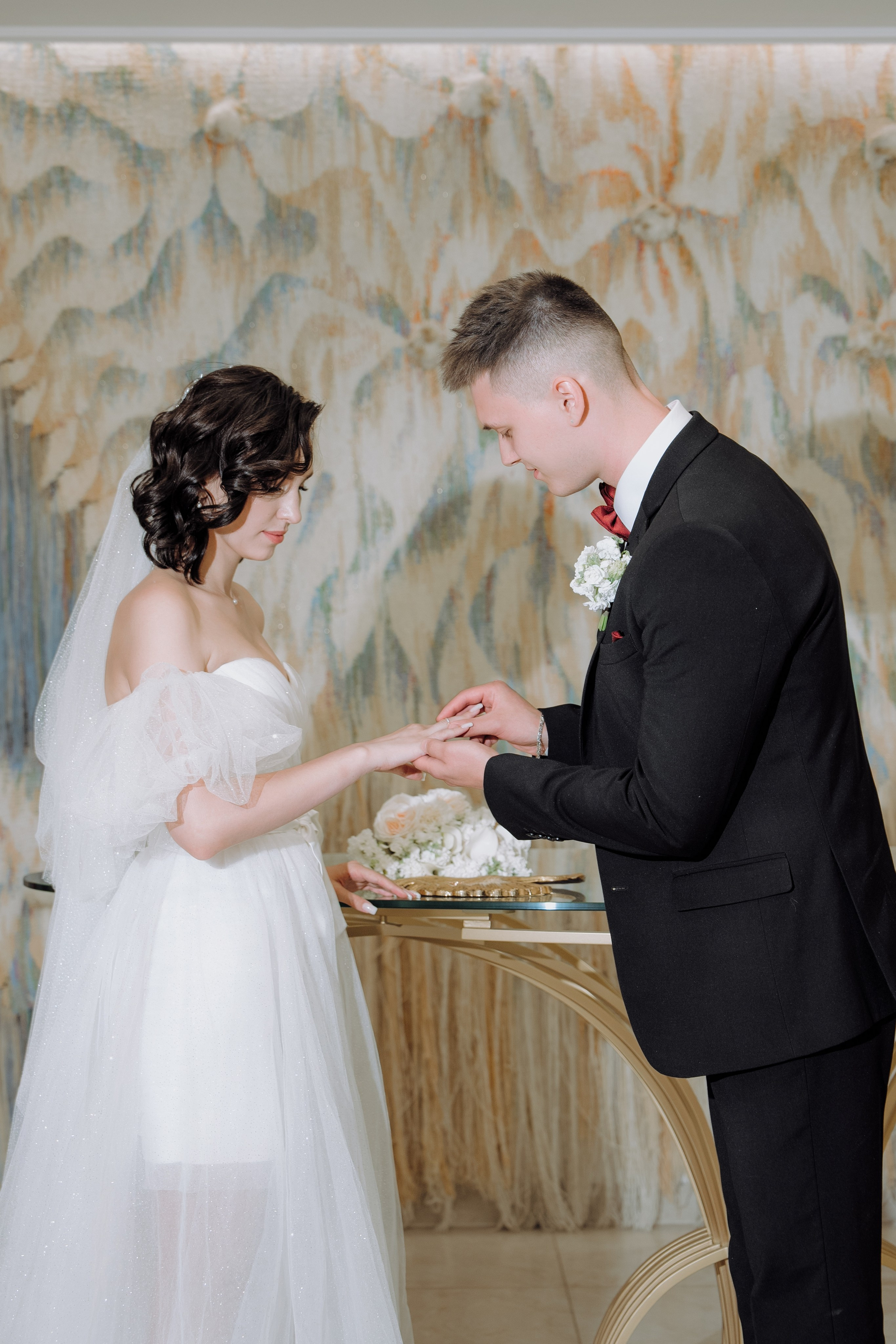 «Андрей и Юлия» 2024