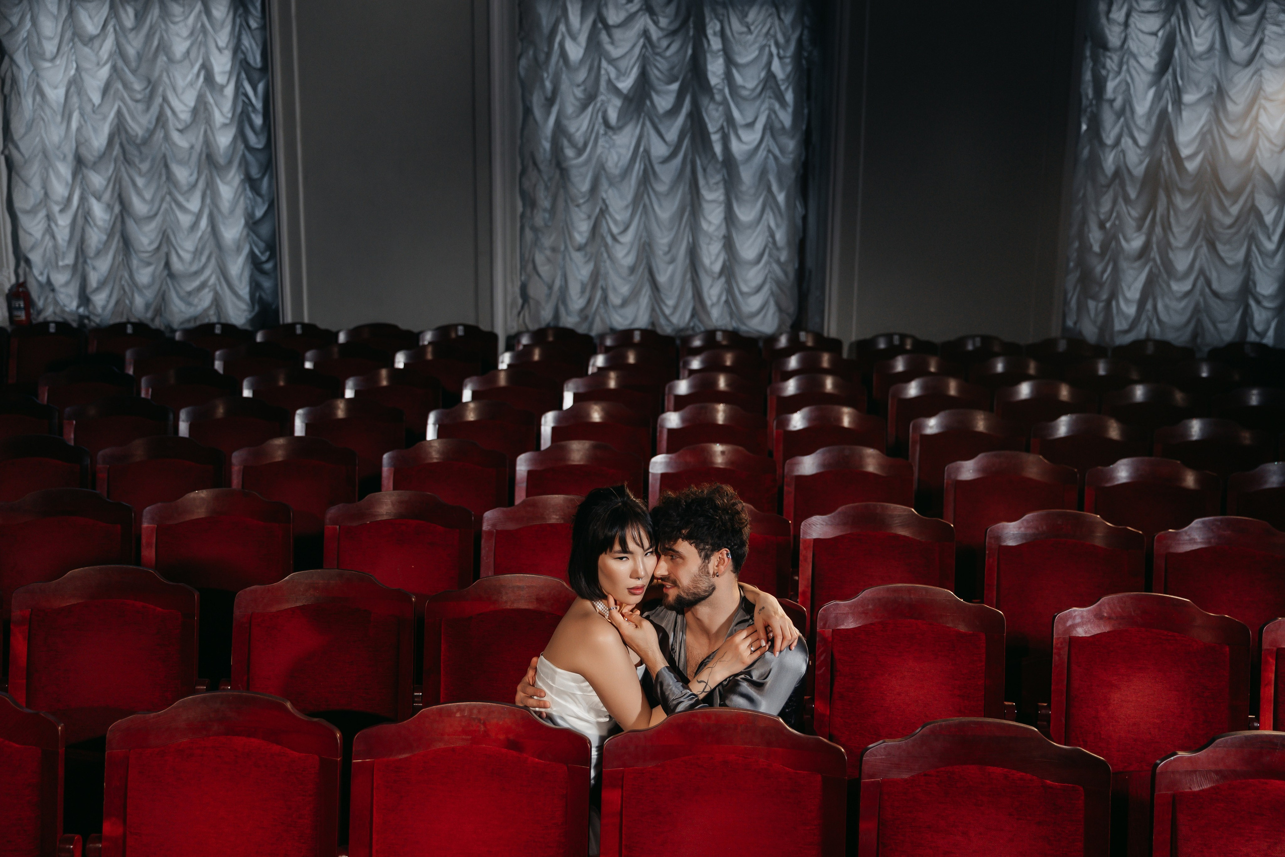 Андрей и Марина, Питер 2024. Свадебный  и семейный фотограф в Краснодаре