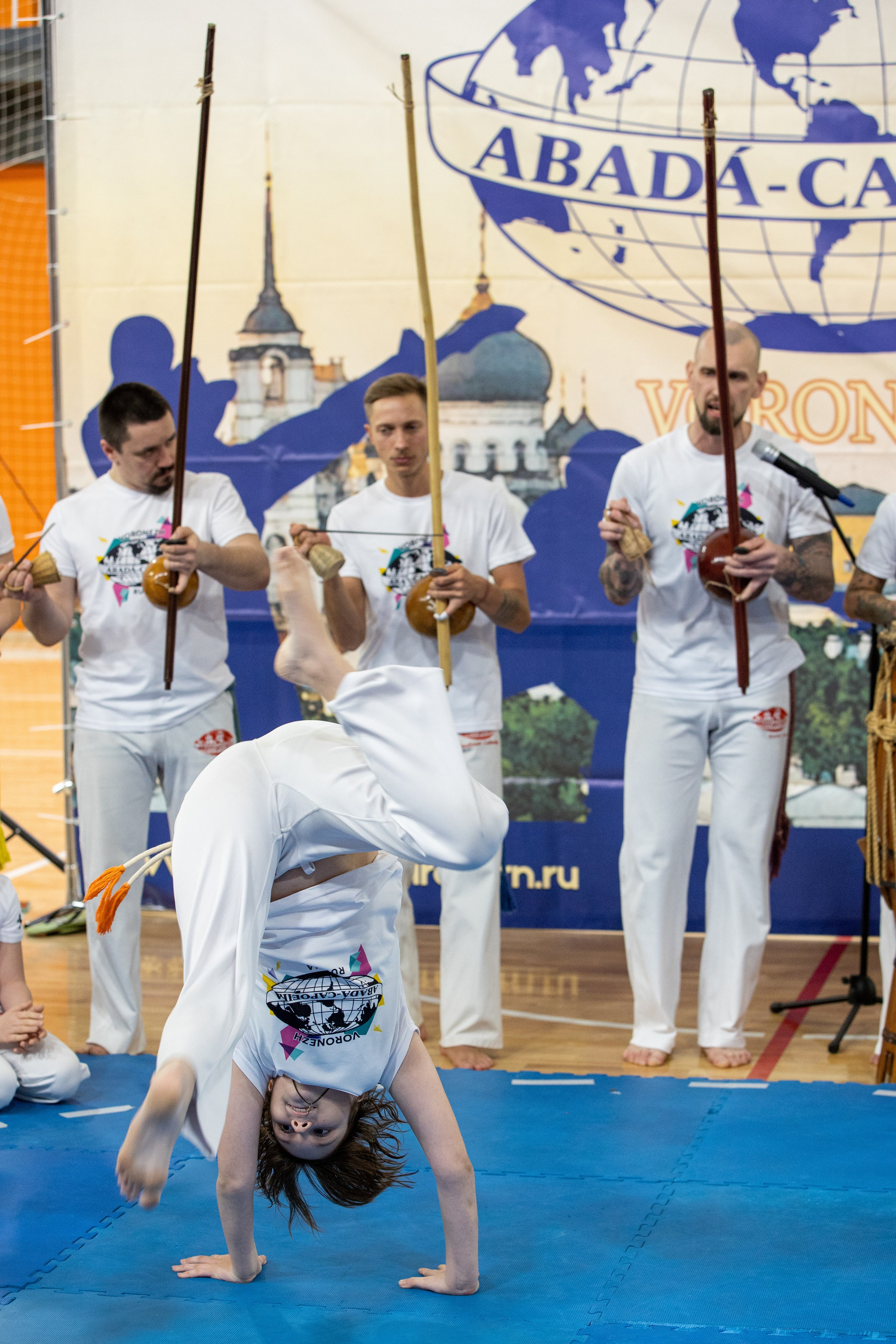 Капоэйра. Владислав Волков | Фотография и видеосъемка в Воронеже